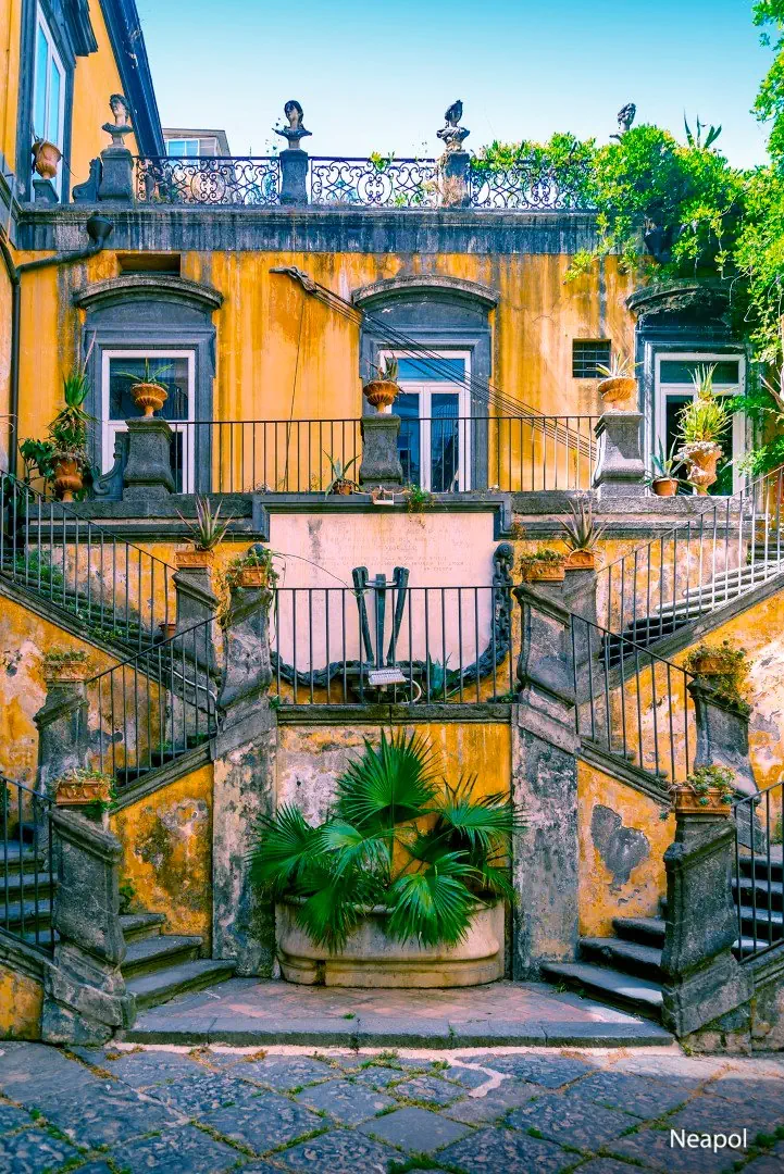 U Sąsiada W Amalfi - zdjęcie 6