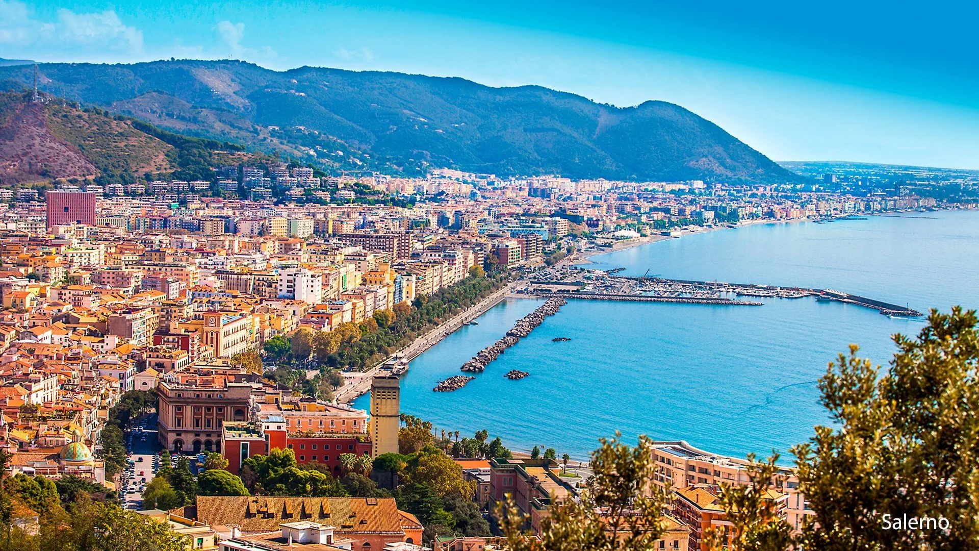 U Sąsiada W Amalfi - zdjęcie 11