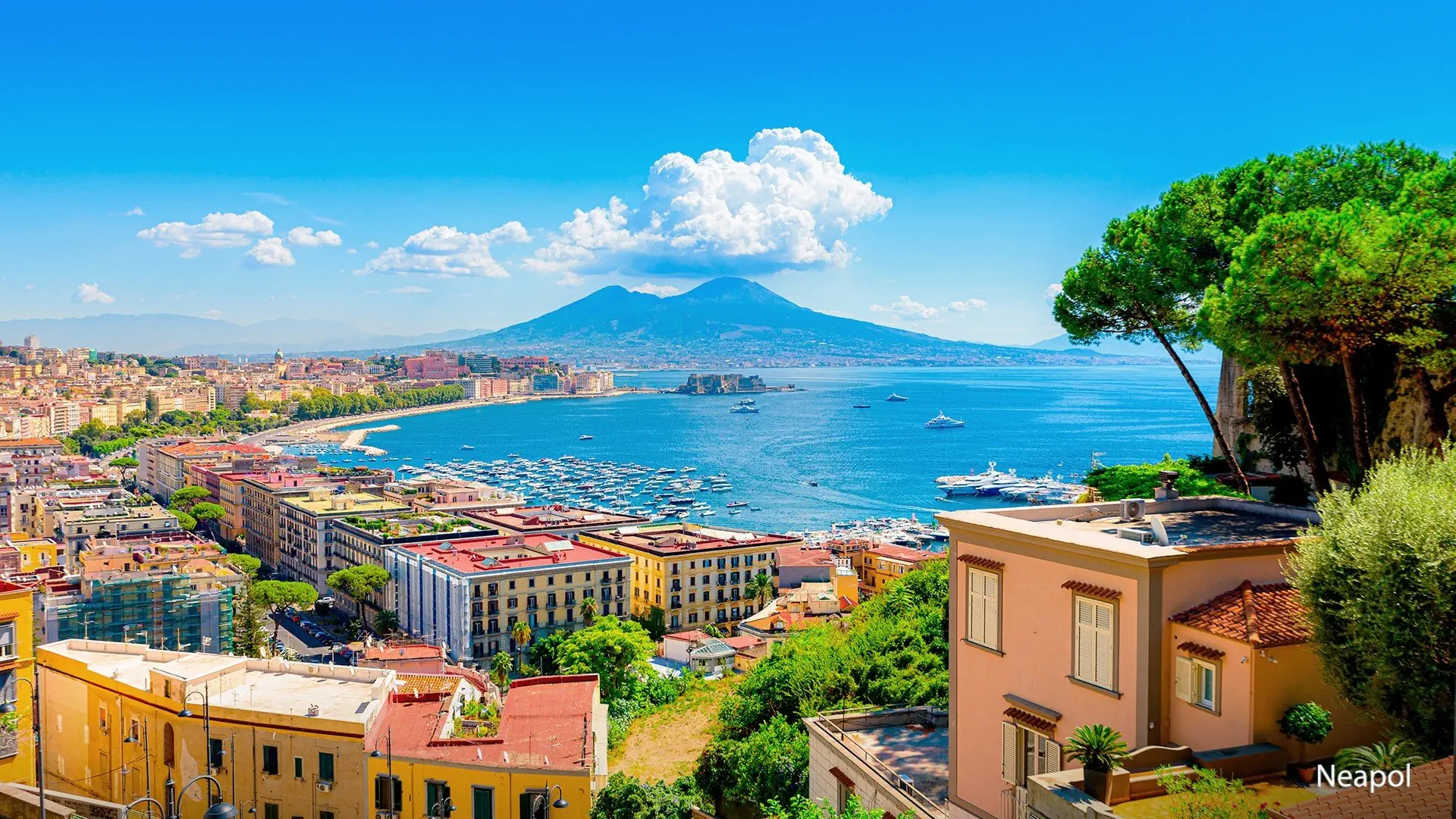 U Sąsiada W Amalfi - zdjęcie 3