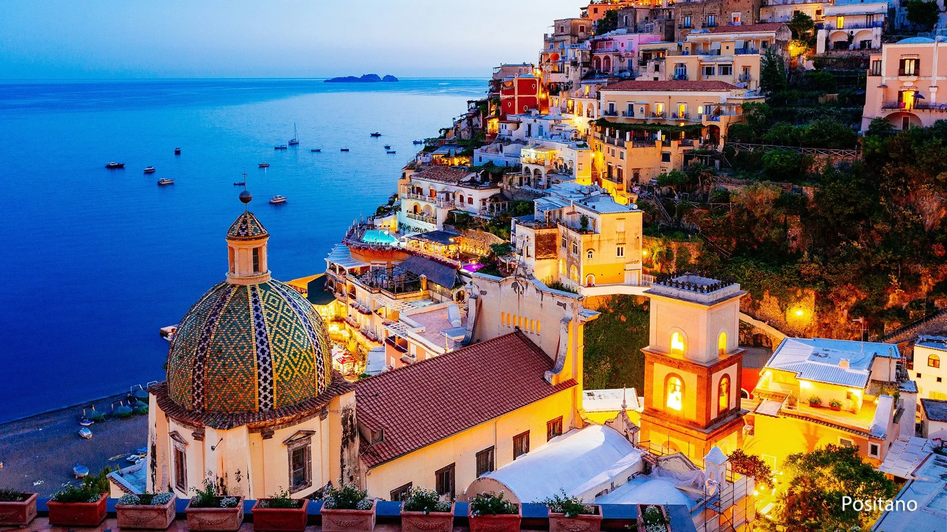 U Sąsiada W Amalfi - zdjęcie 13