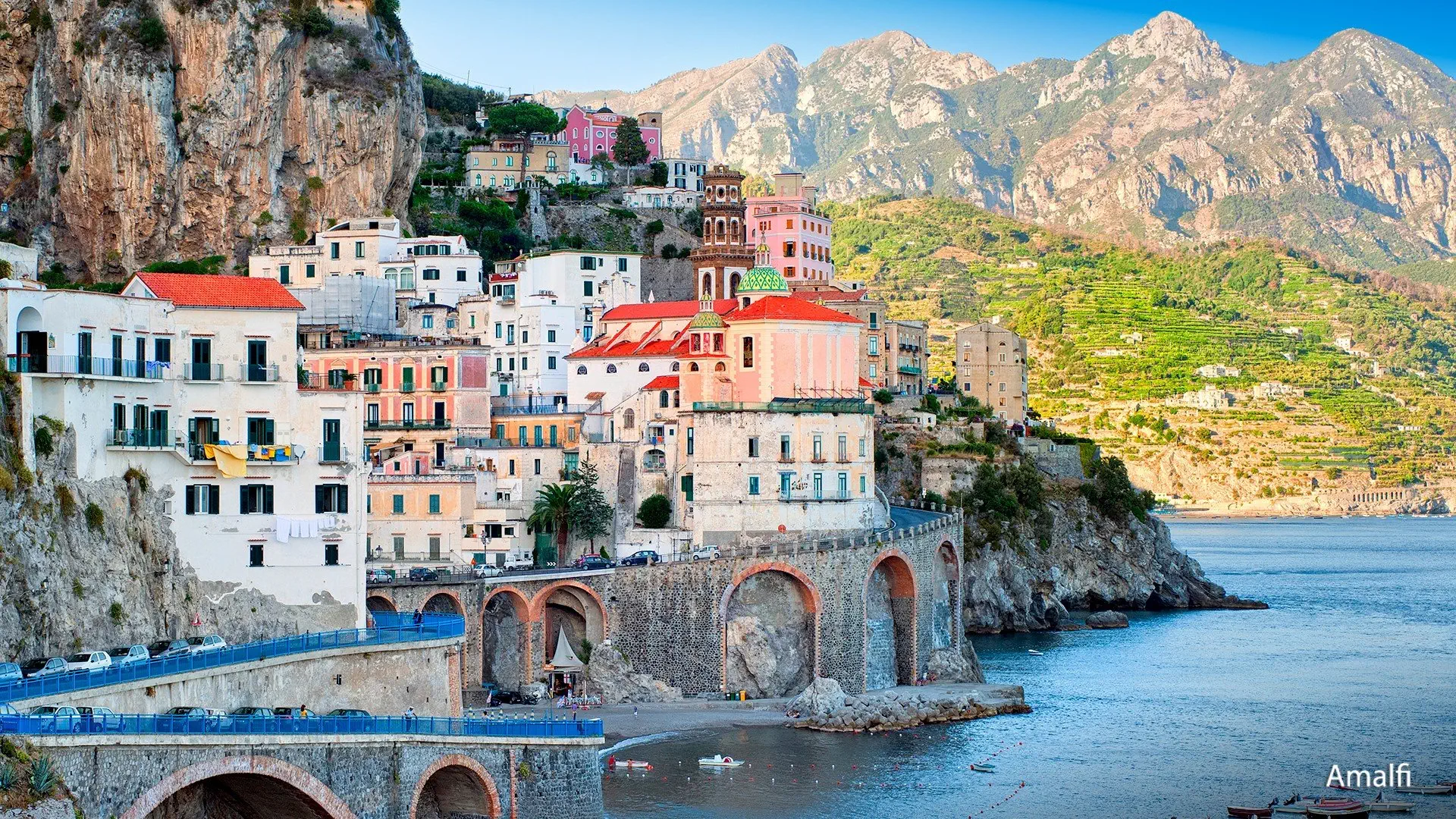 U Sąsiada W Amalfi - zdjęcie 4