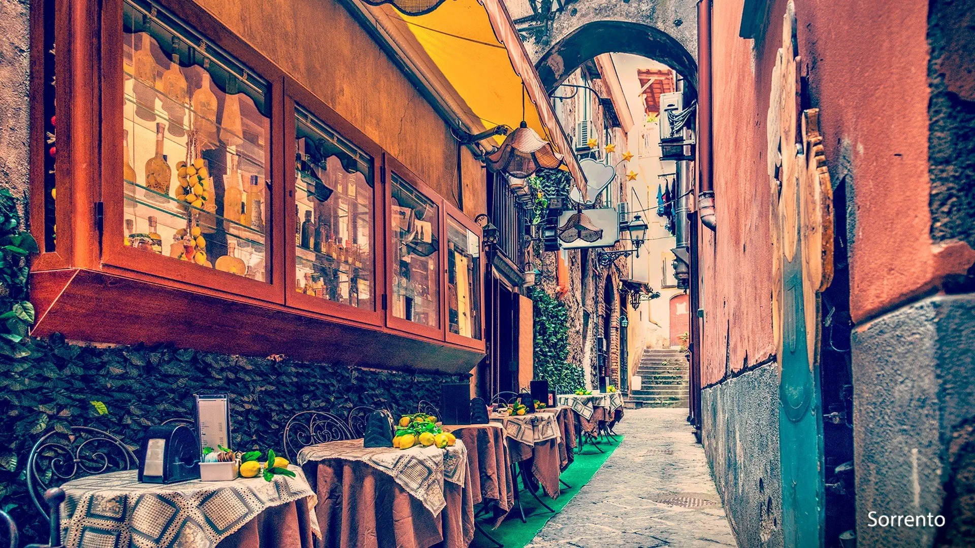 U Sąsiada W Amalfi - zdjęcie 10