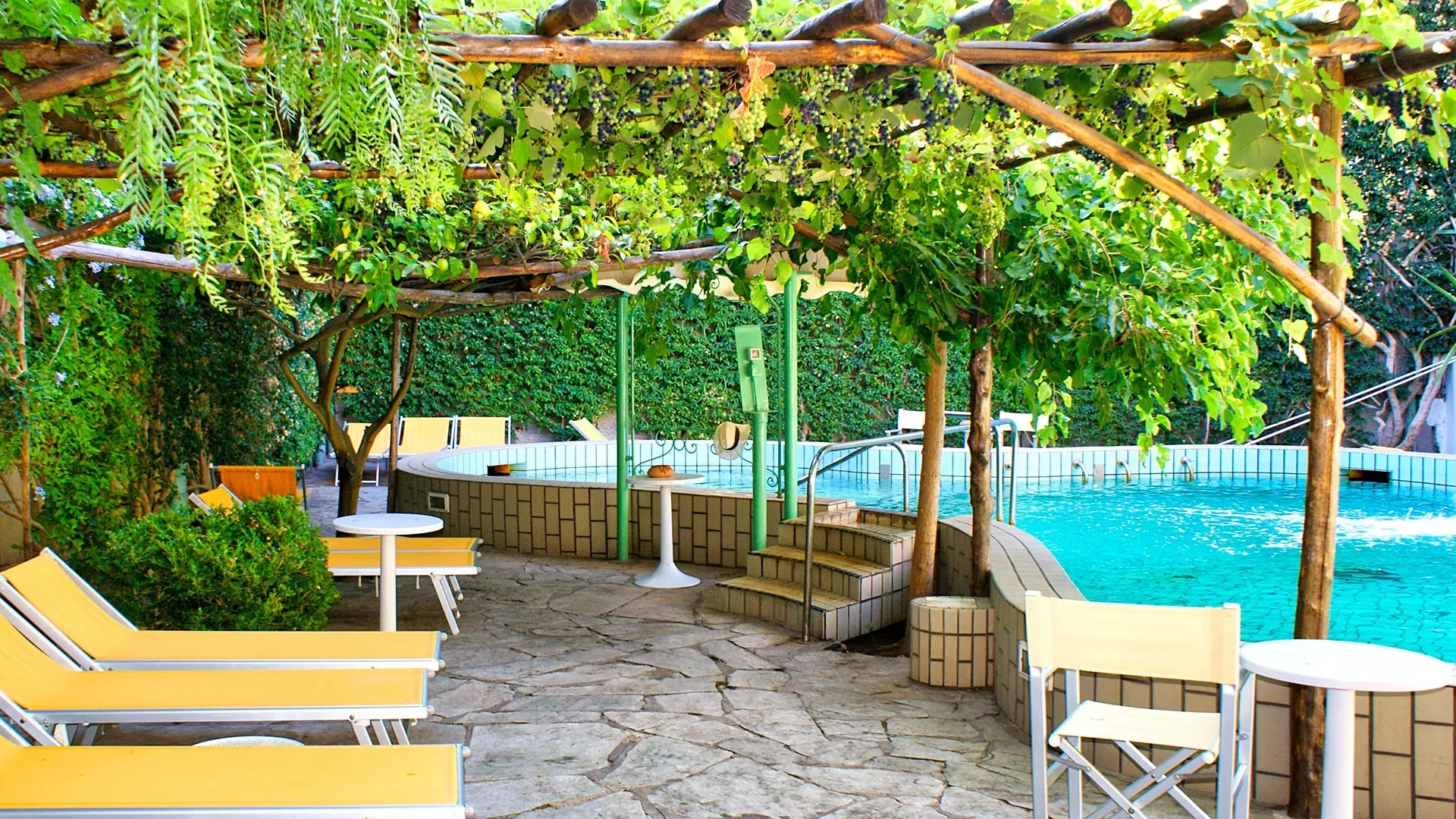 Villa Ciccio - zdjęcie 2