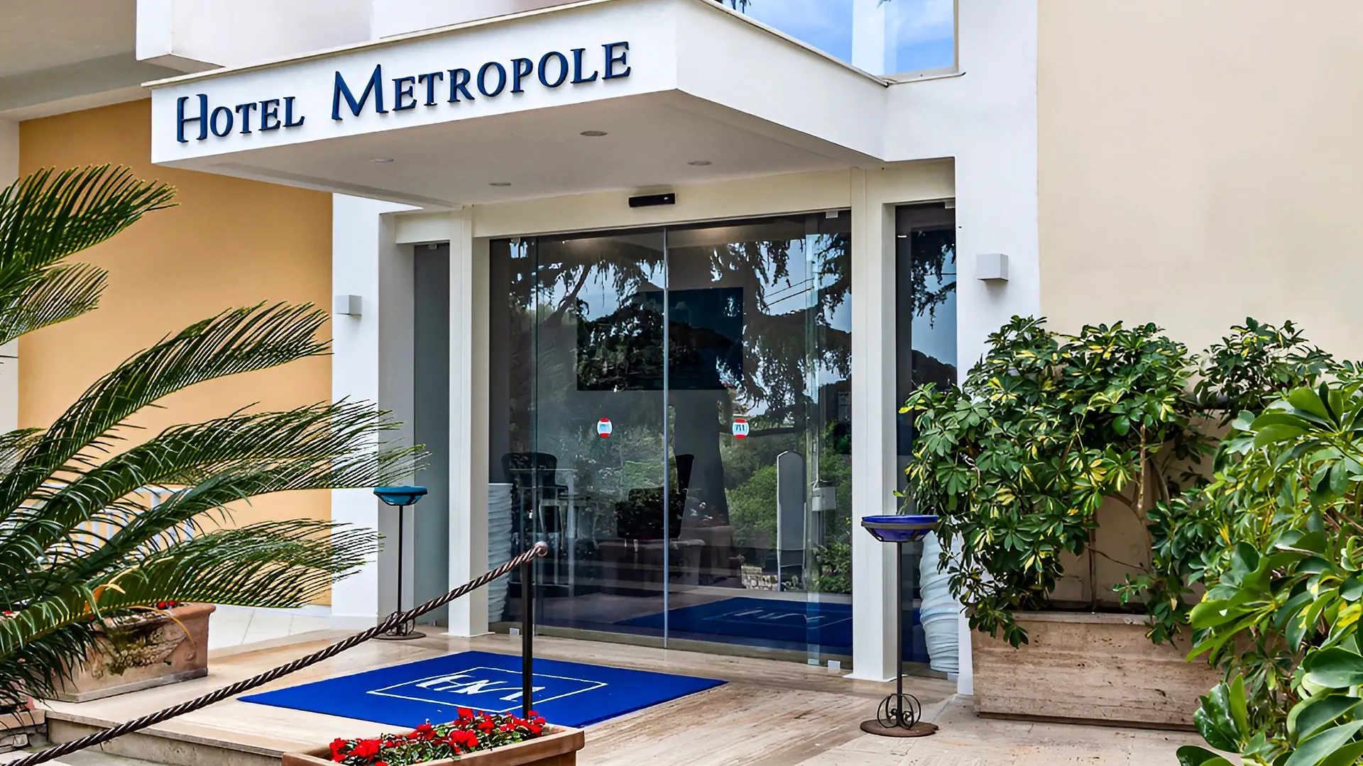 Metropole - zdjęcie 16