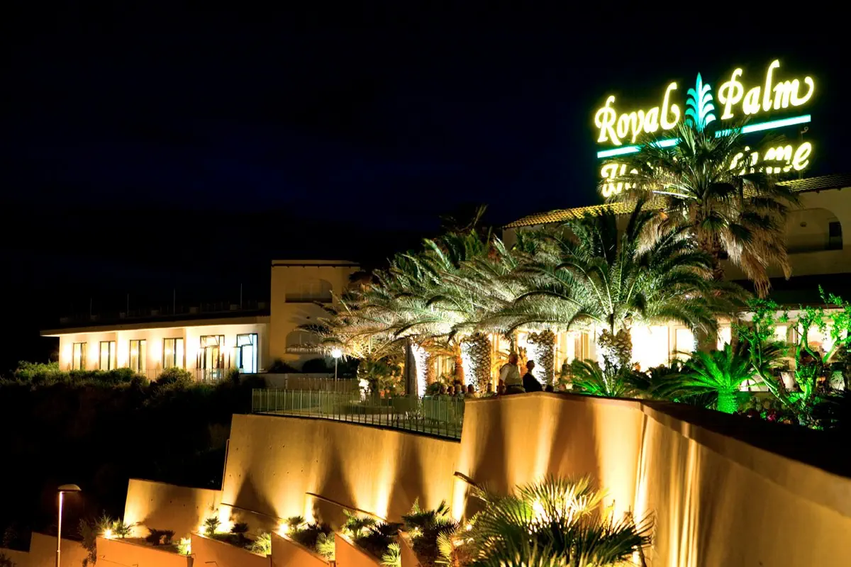 Royal Palm (Forio) - zdjęcie 12