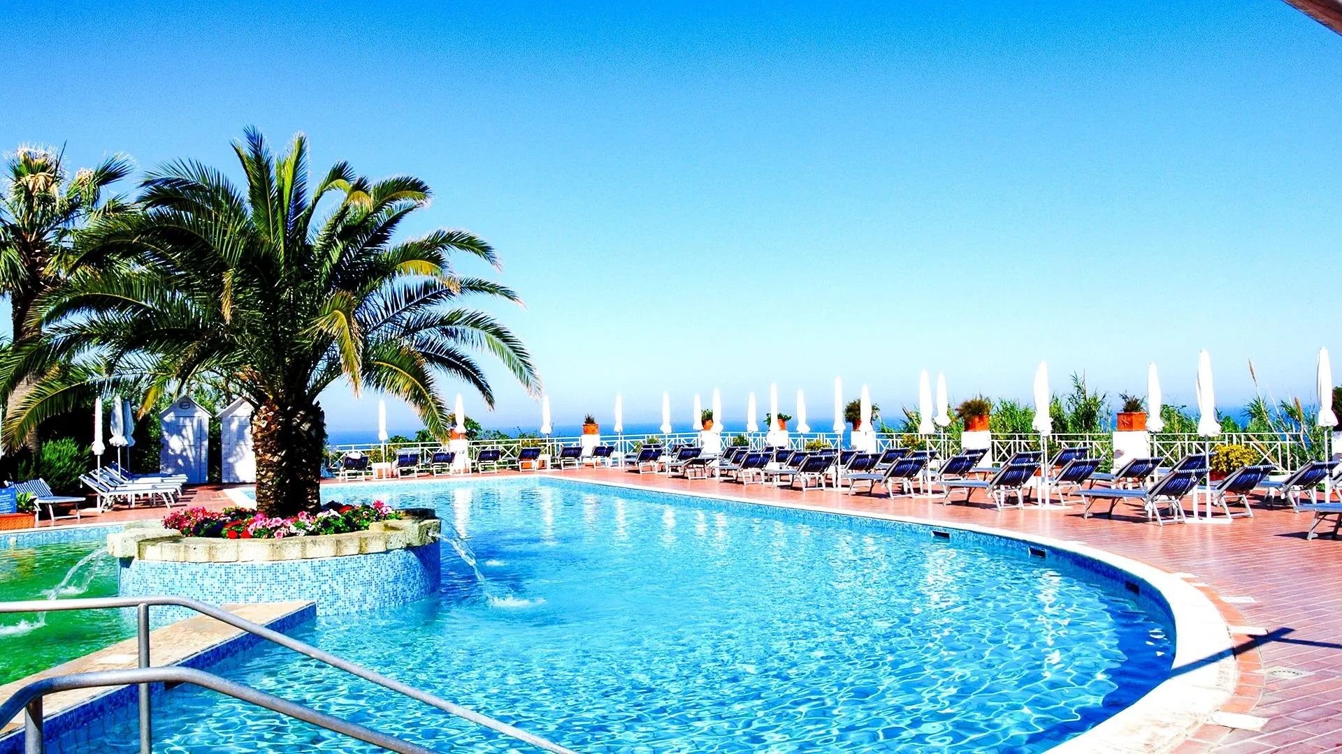 Paradiso Terme Resort & Spa - zdjęcie 14
