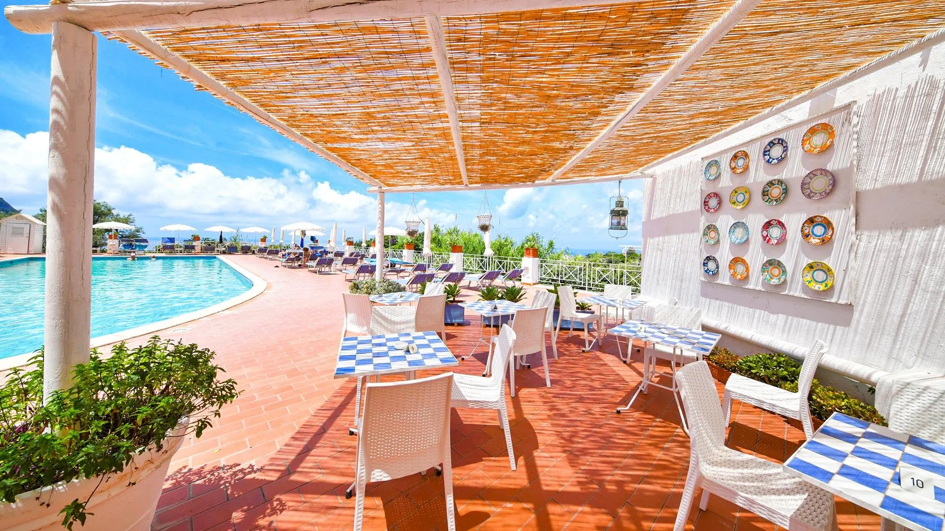 Paradiso Terme Resort & Spa - zdjęcie 17