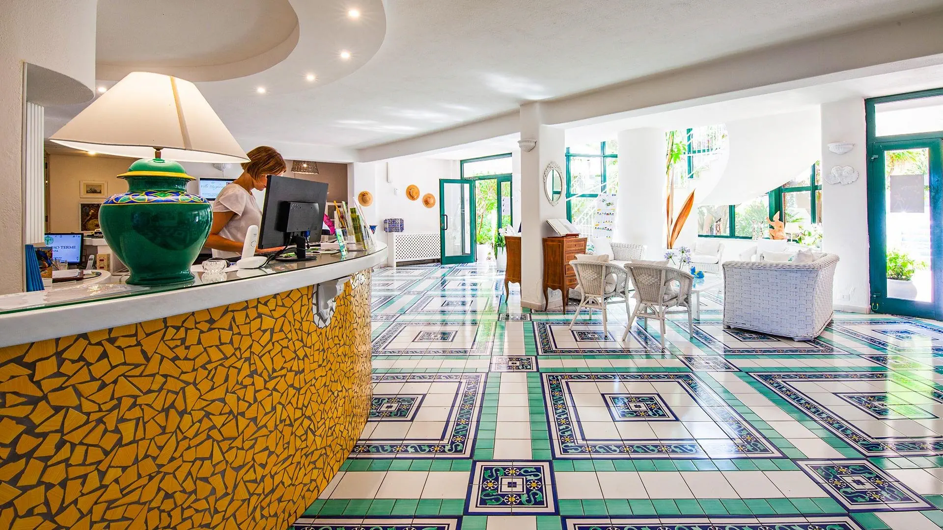 Paradiso Terme Resort & Spa - zdjęcie 5