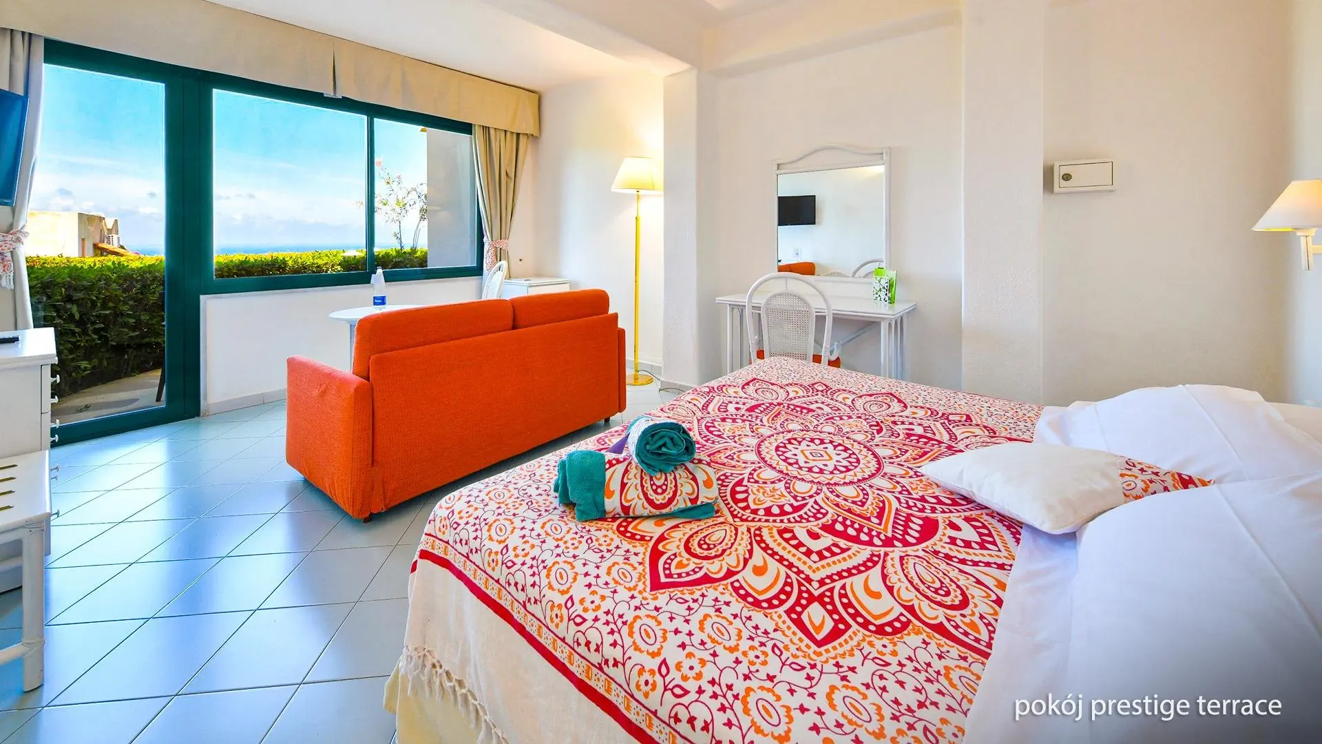 Paradiso Terme Resort & Spa - zdjęcie 9