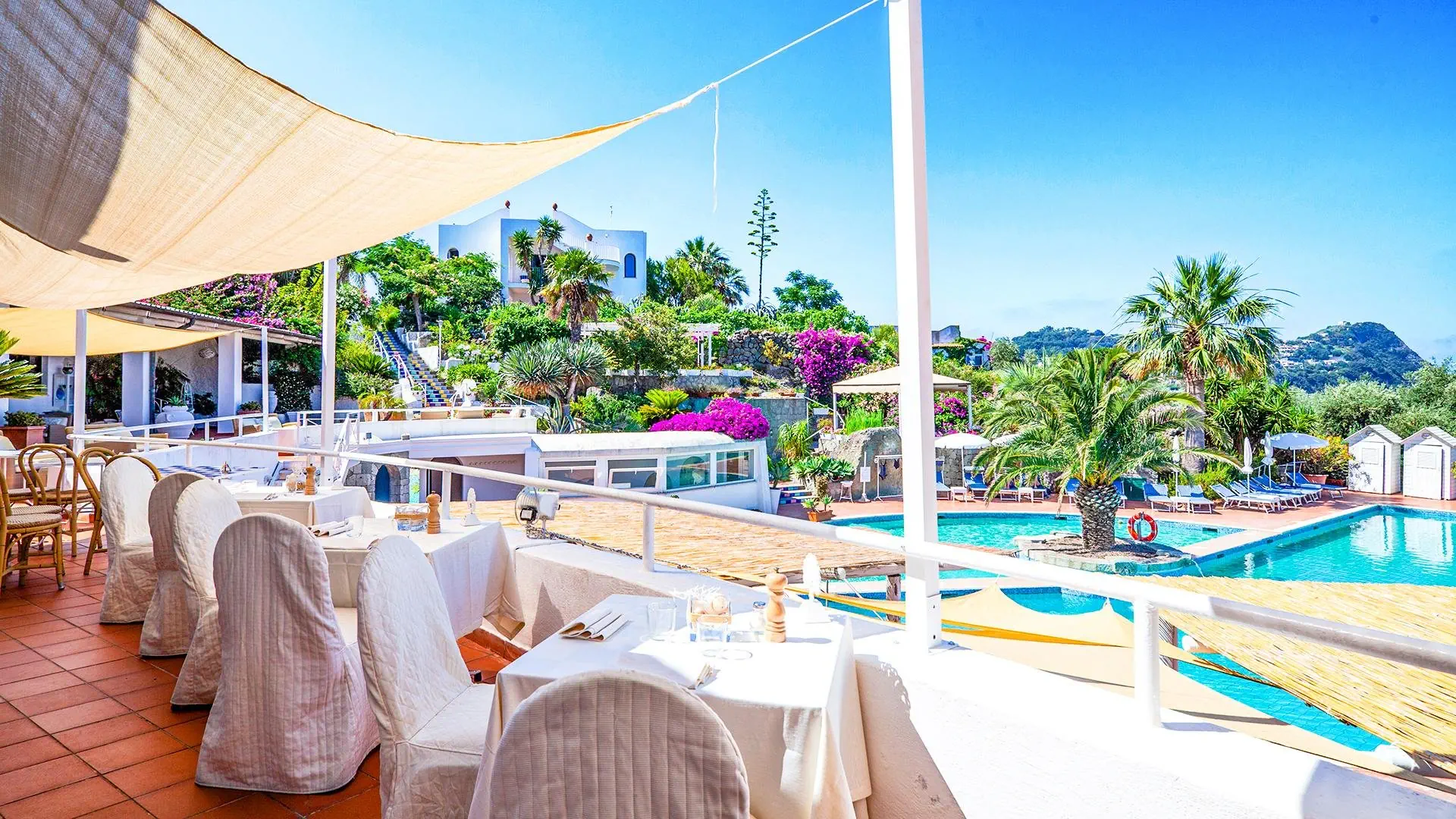 Paradiso Terme Resort & Spa - zdjęcie 11