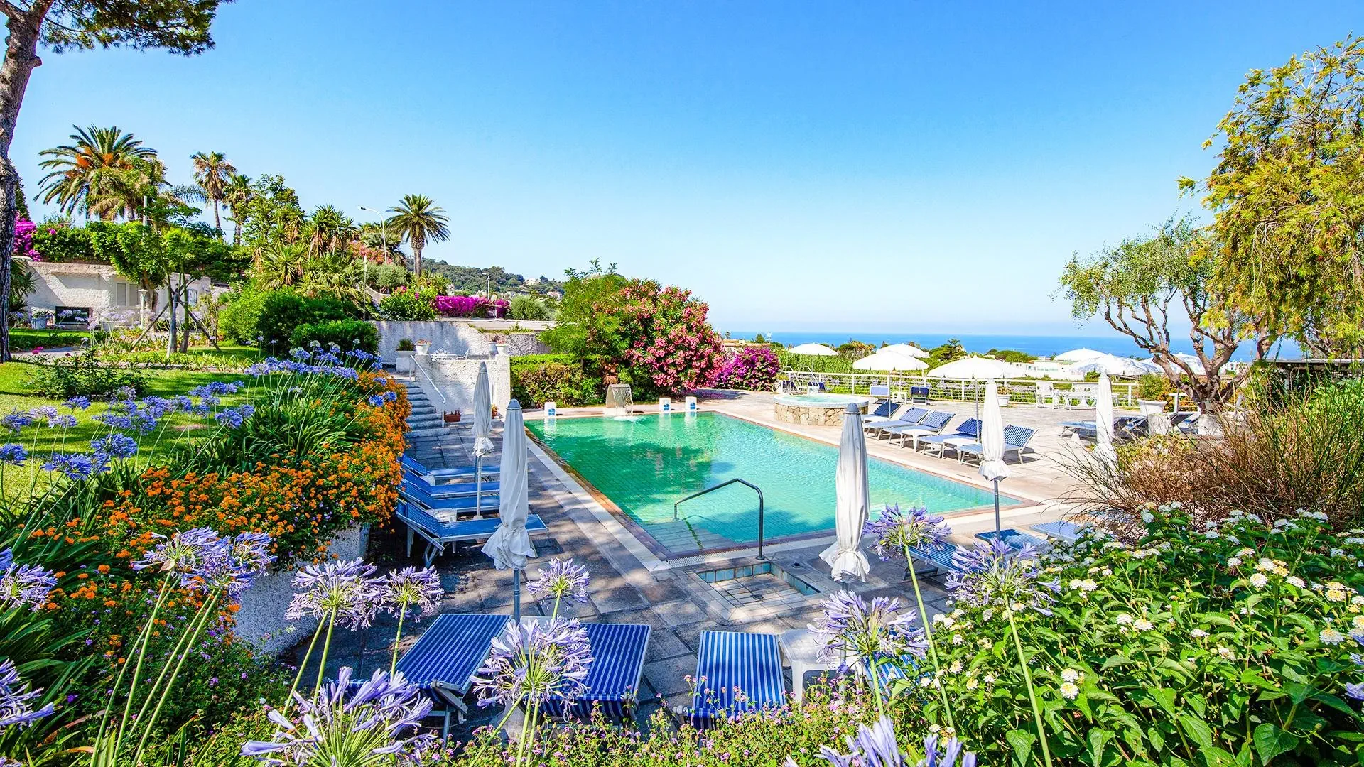 Paradiso Terme Resort & Spa - zdjęcie 2