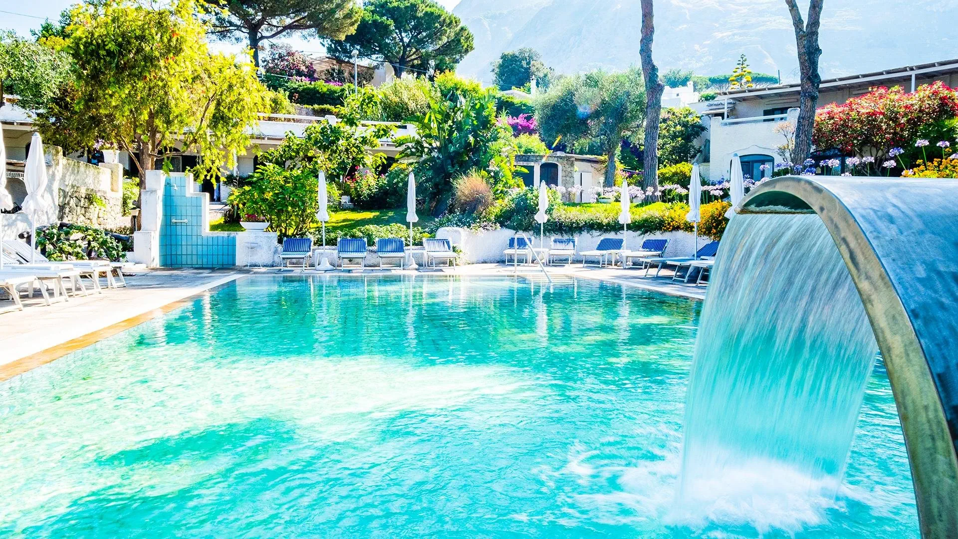 Paradiso Terme Resort & Spa - zdjęcie 3
