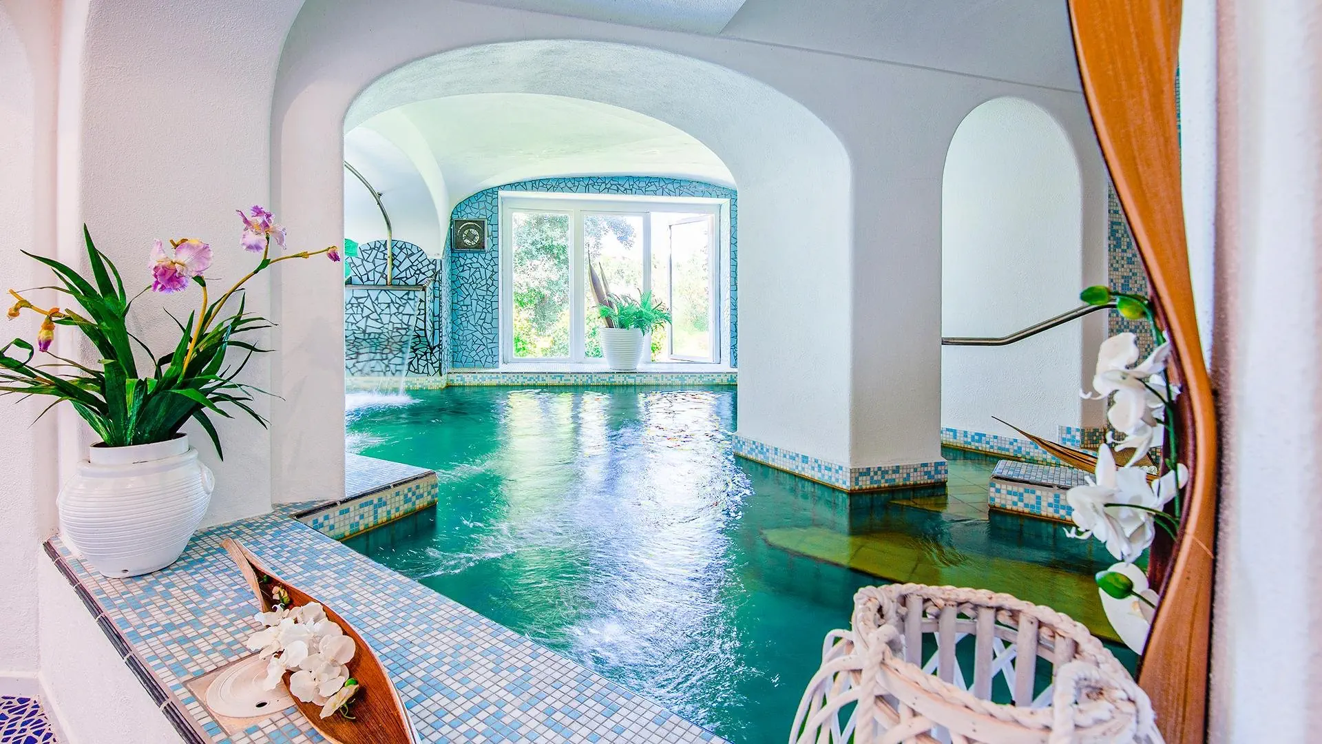 Paradiso Terme Resort & Spa - zdjęcie 19