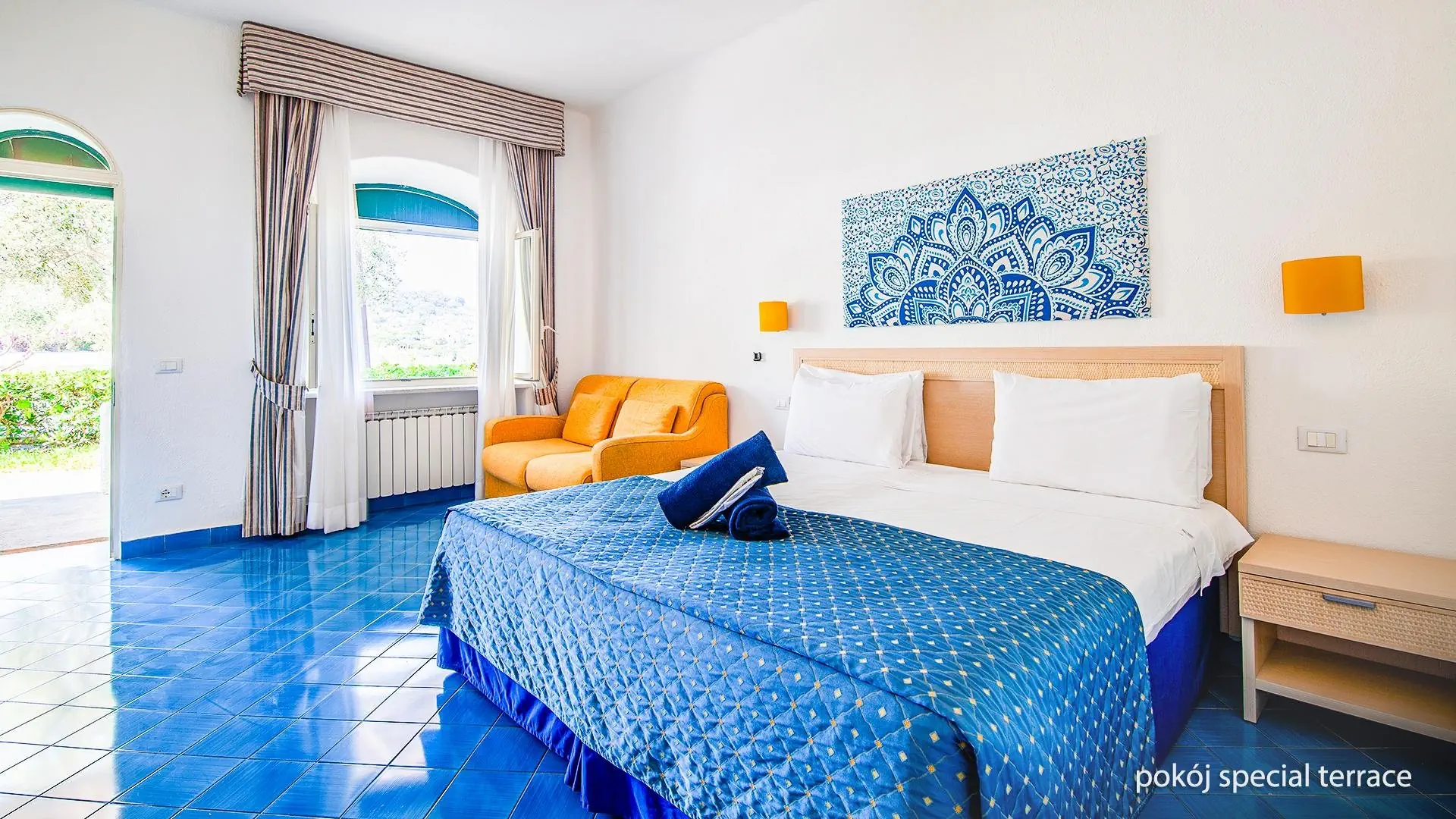 Paradiso Terme Resort & Spa - zdjęcie 7