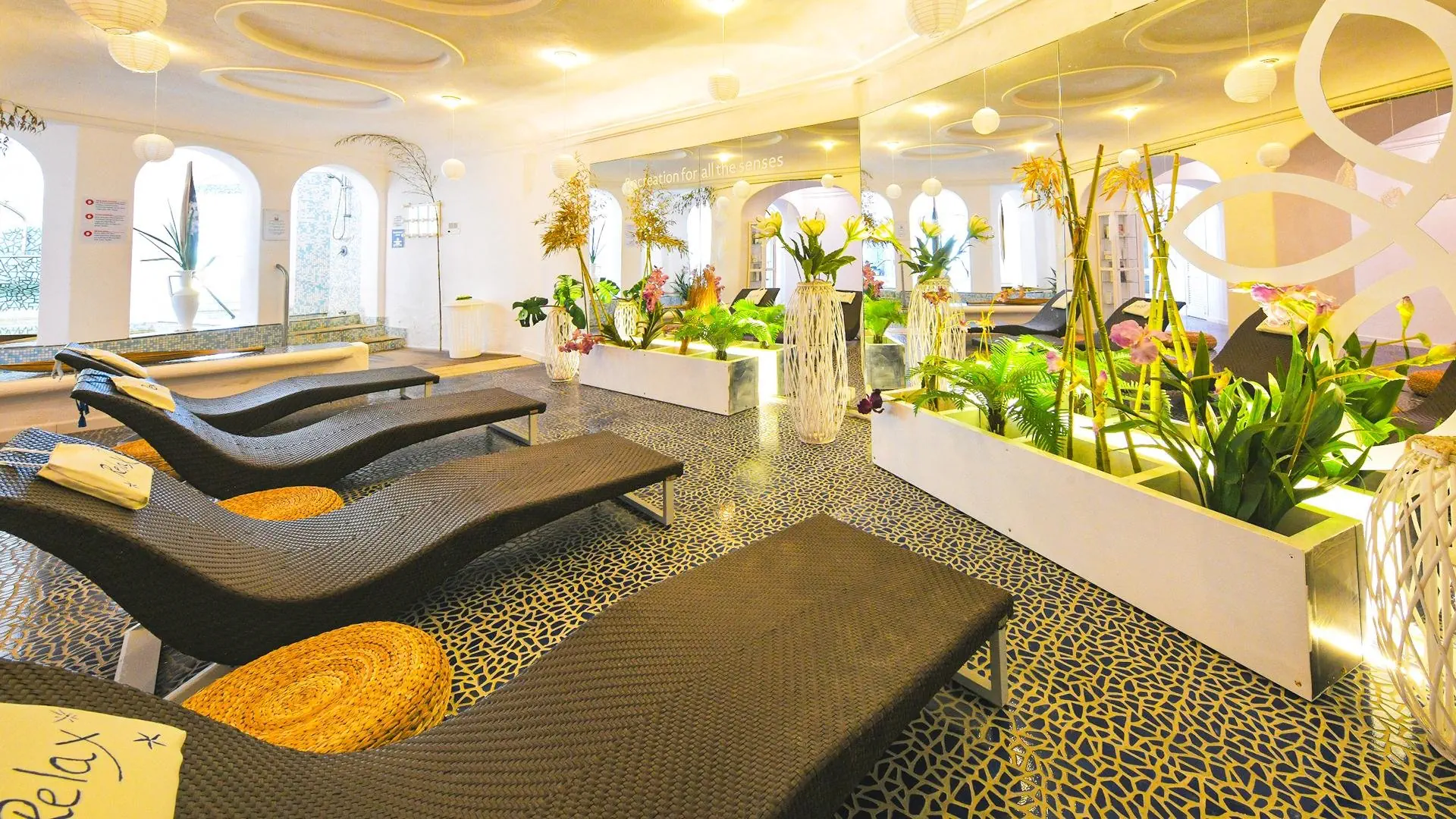 Paradiso Terme Resort & Spa - zdjęcie 20