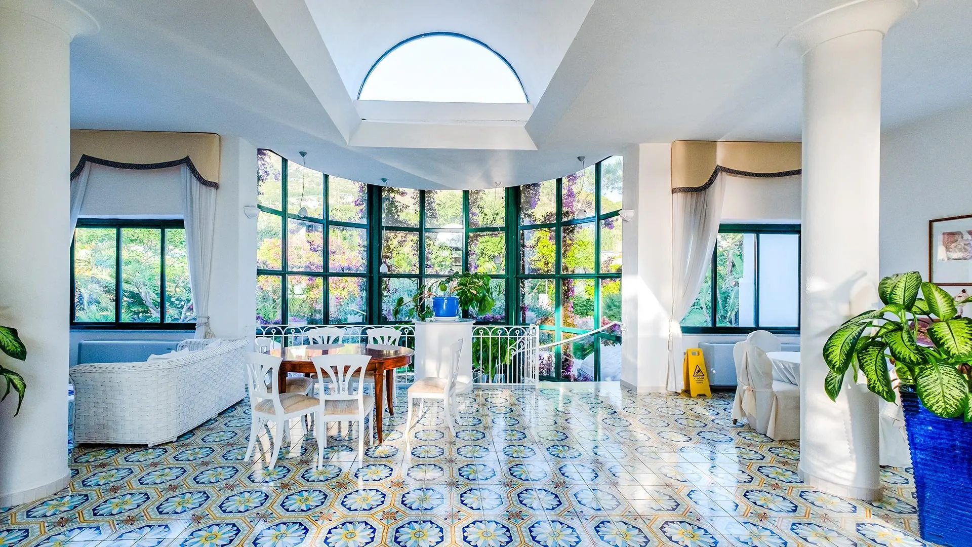 Paradiso Terme Resort & Spa - zdjęcie 4