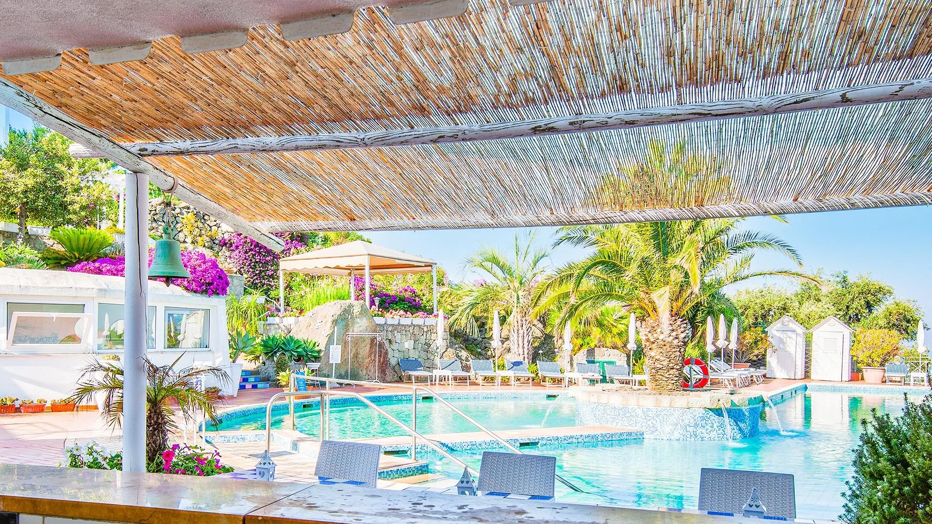 Paradiso Terme Resort & Spa - zdjęcie 15