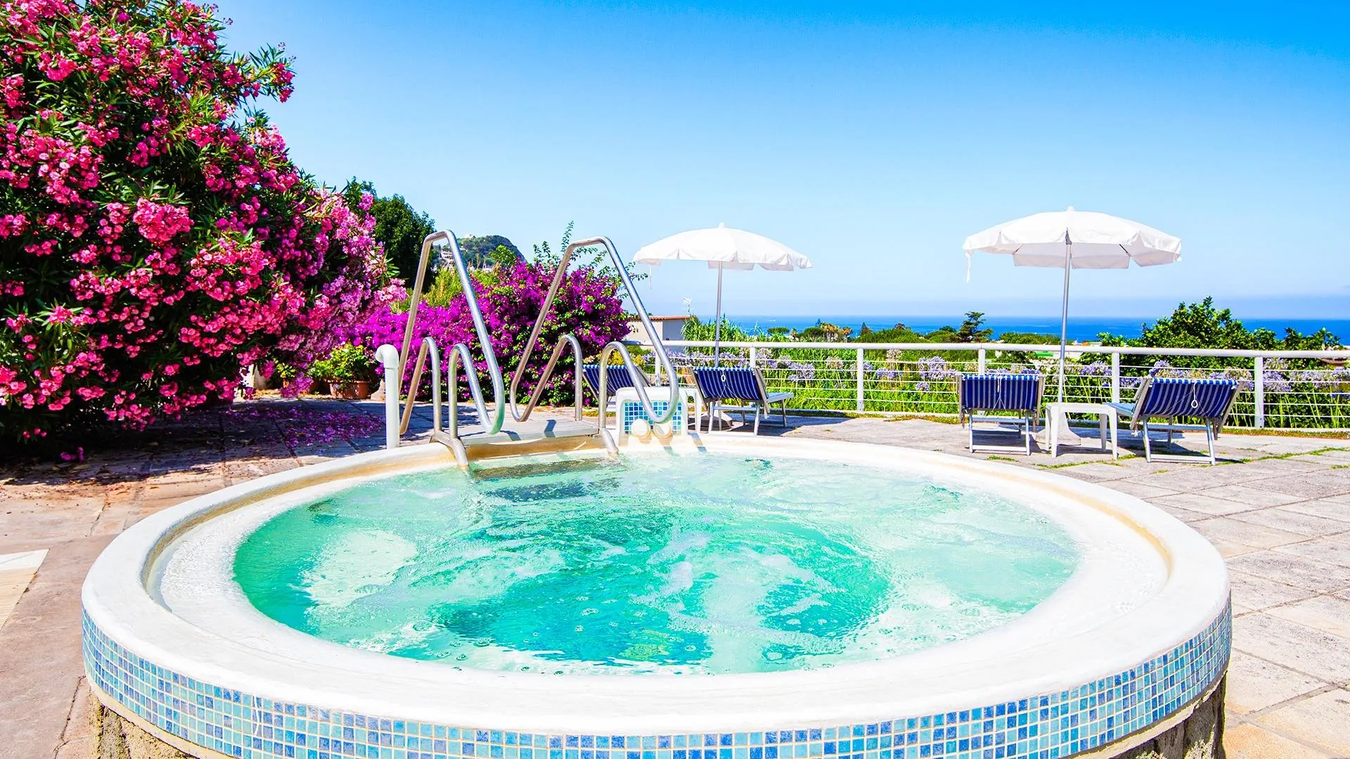 Paradiso Terme Resort & Spa - zdjęcie 18
