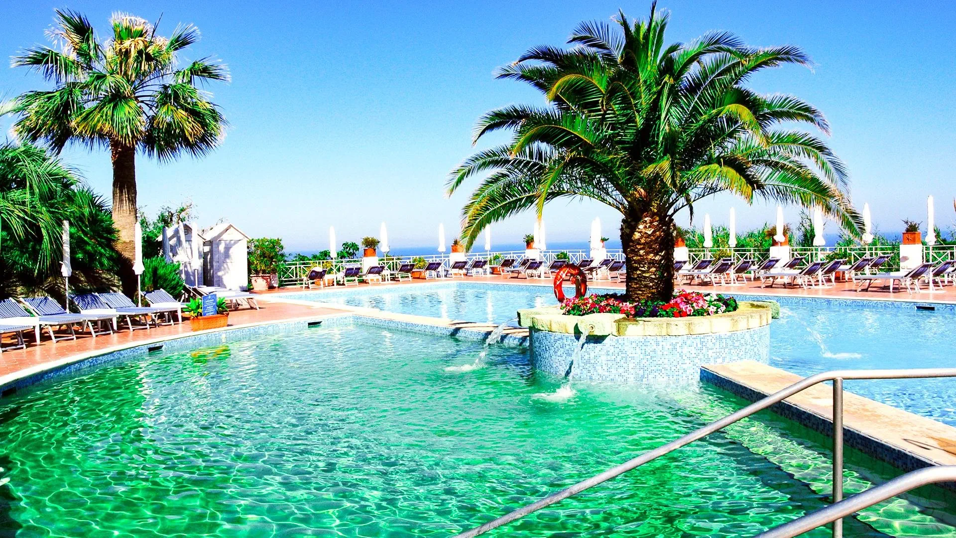 Paradiso Terme Resort & Spa - zdjęcie 16