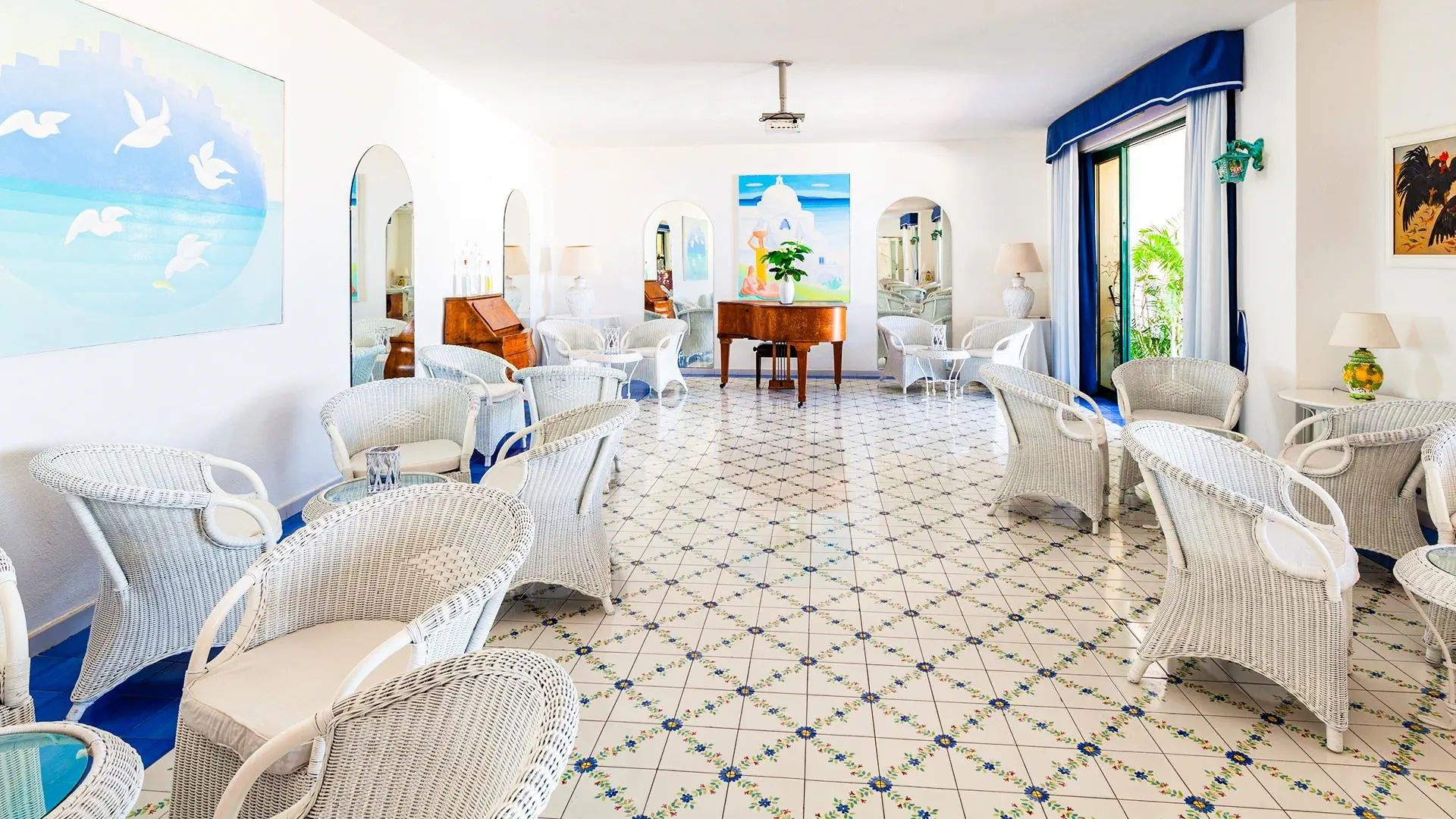 Paradiso Terme Resort & Spa - zdjęcie 10