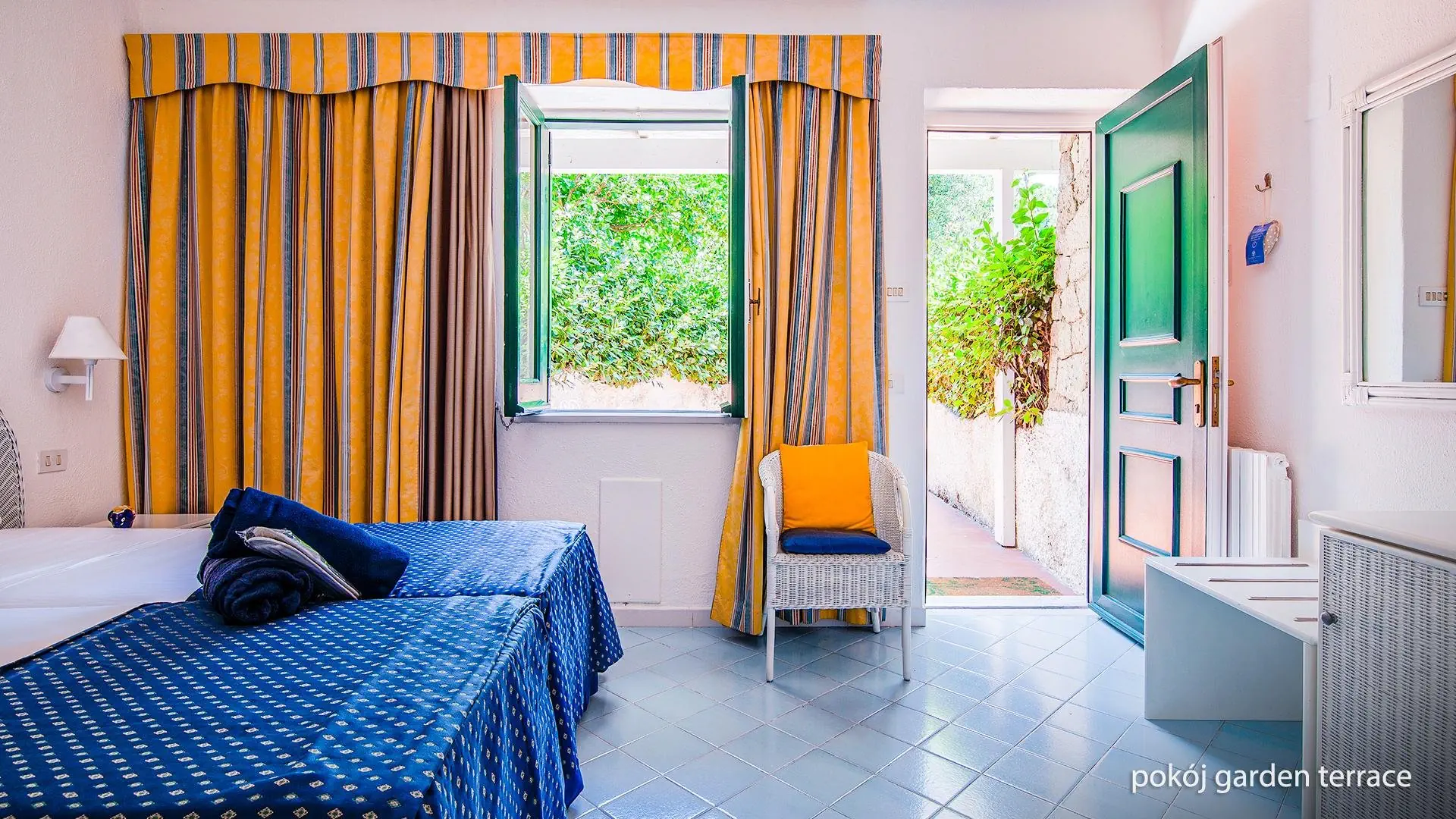 Paradiso Terme Resort & Spa - zdjęcie 6