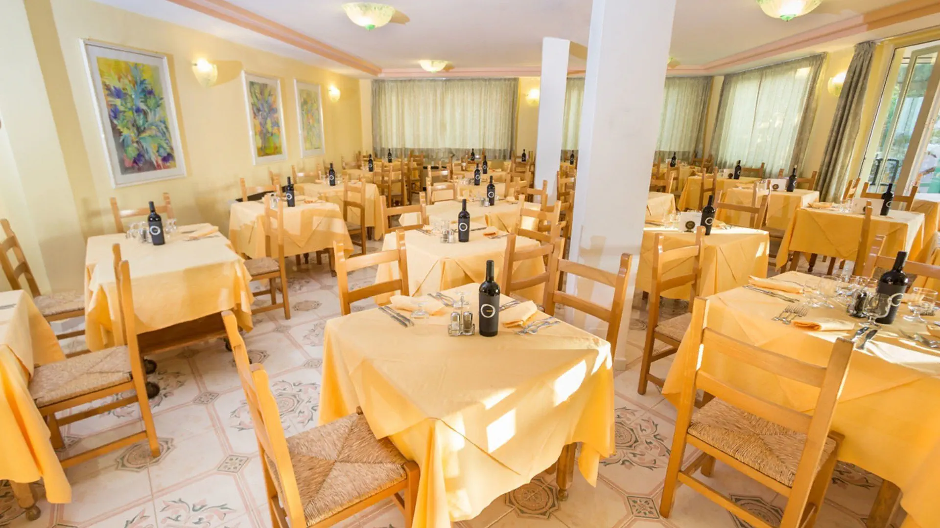 Terme La Pergola - zdjęcie 7