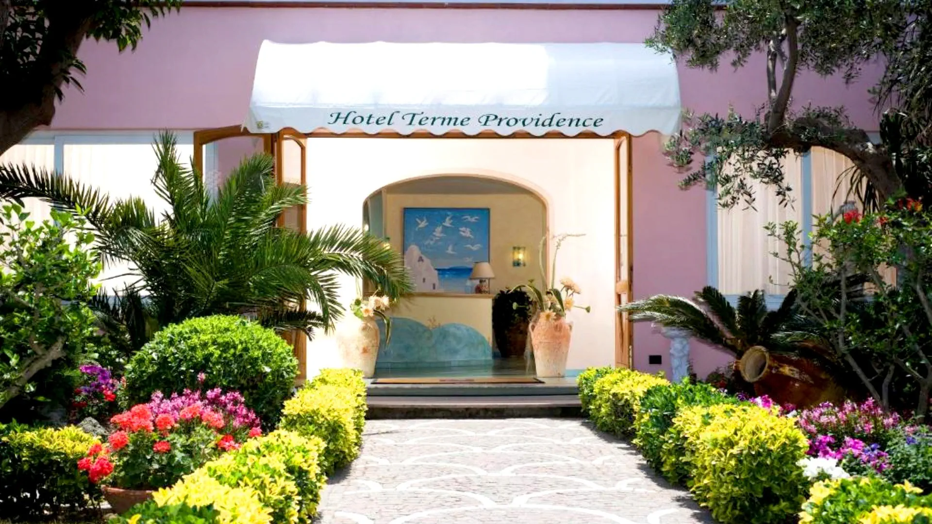 Providence Terme - zdjęcie 3