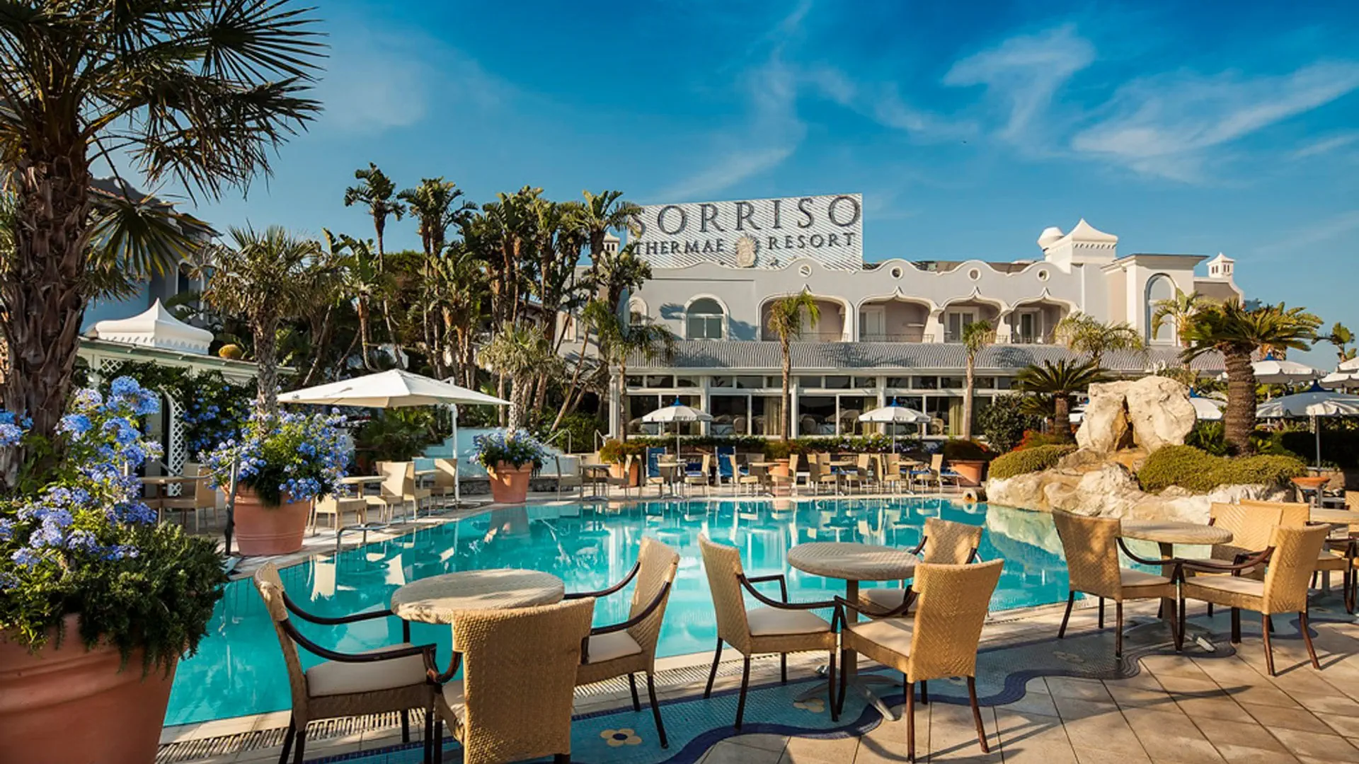 Sorriso Thermae Resort - zdjęcie 3
