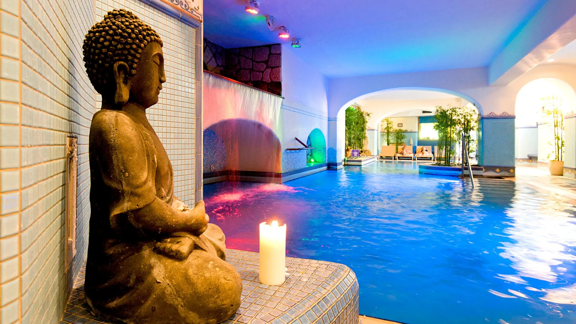 Sorriso Thermae Resort - zdjęcie 11
