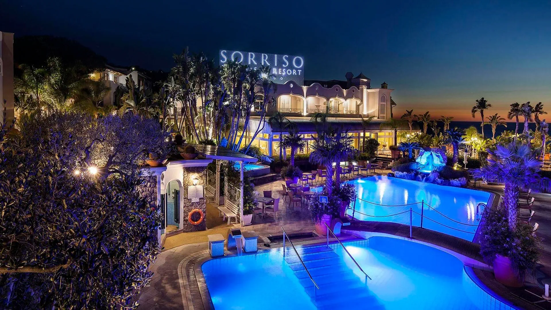 Sorriso Thermae Resort - zdjęcie 21