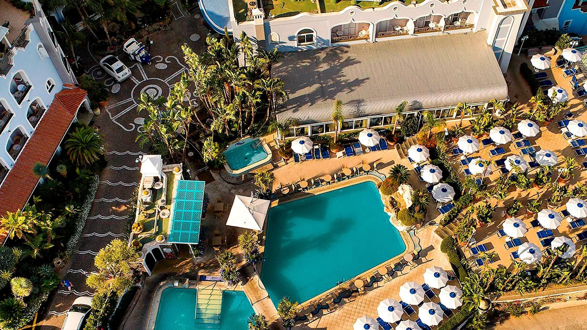 Sorriso Thermae Resort - zdjęcie 4