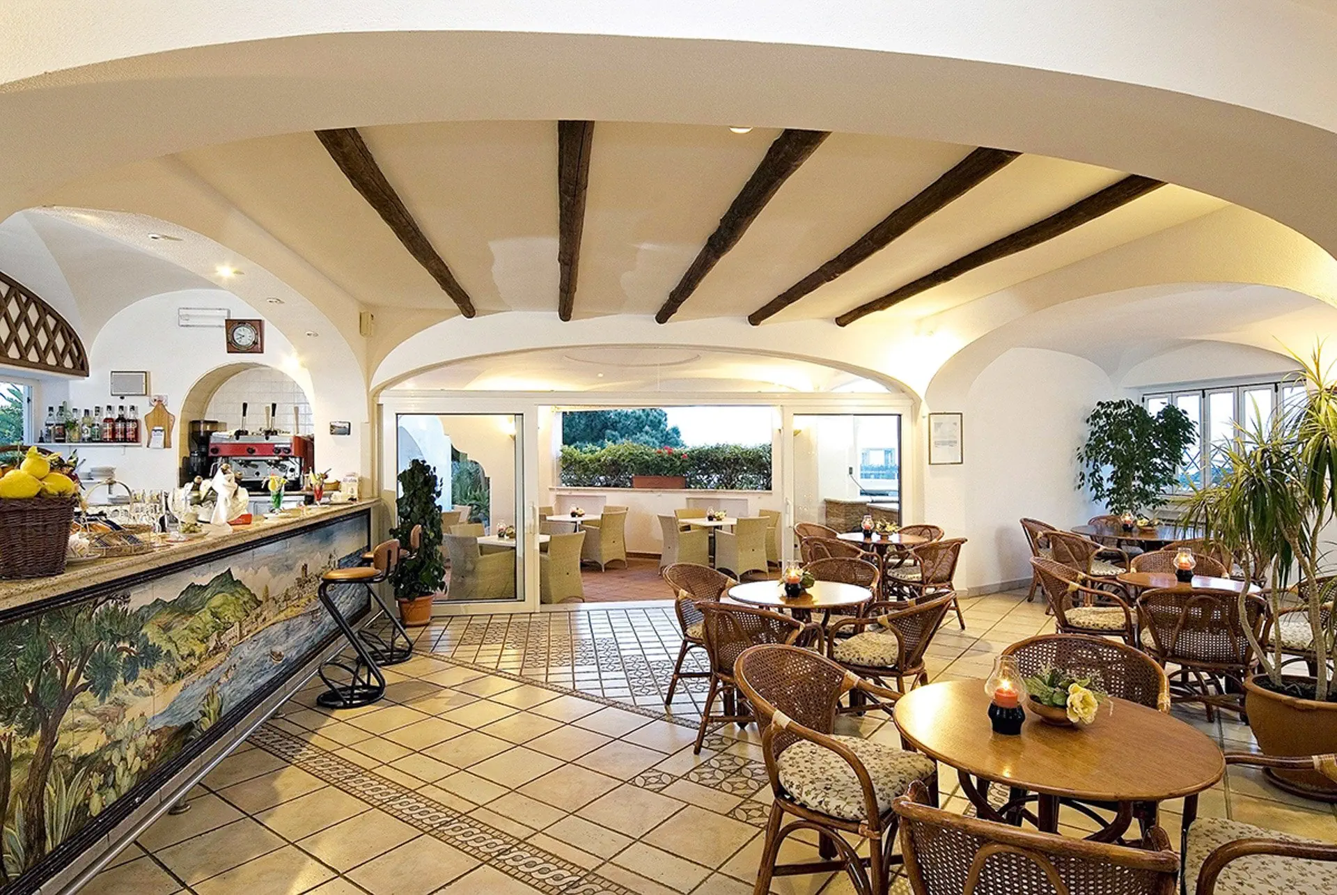 Terme Villa Teresa (Forio) - zdjęcie 6