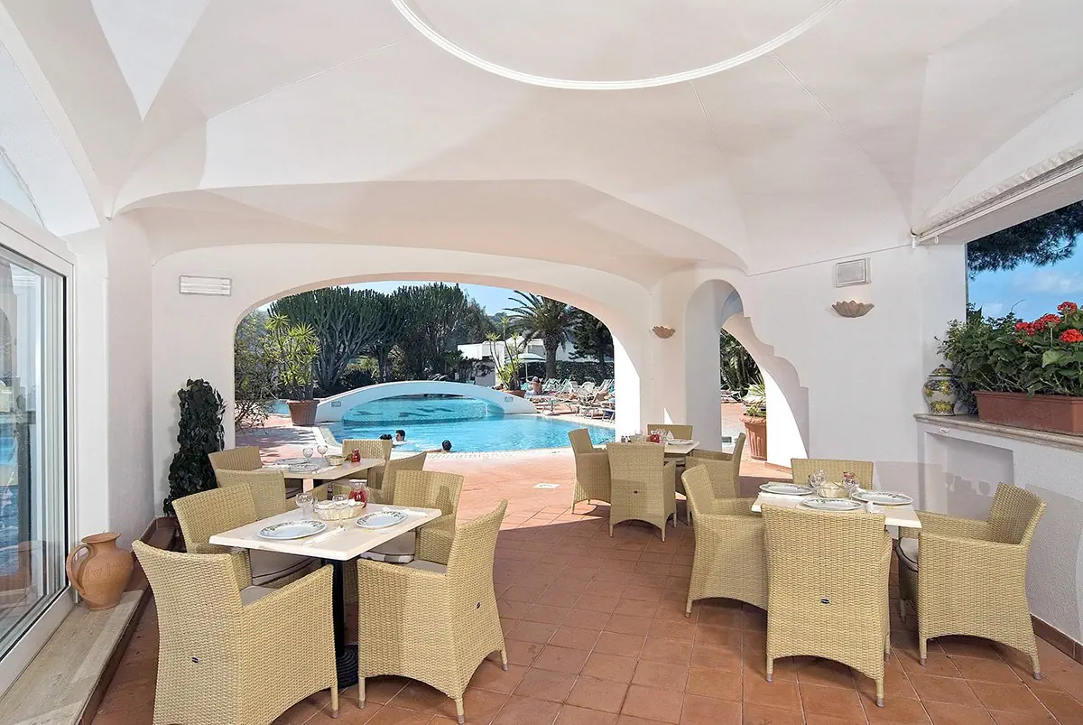 Terme Villa Teresa (Forio) - zdjęcie 10