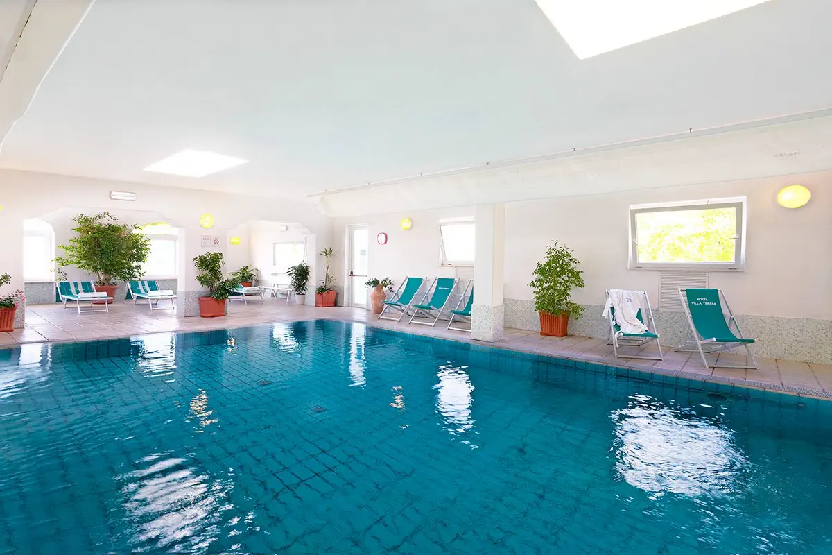 Terme Villa Teresa (Forio) - zdjęcie 12