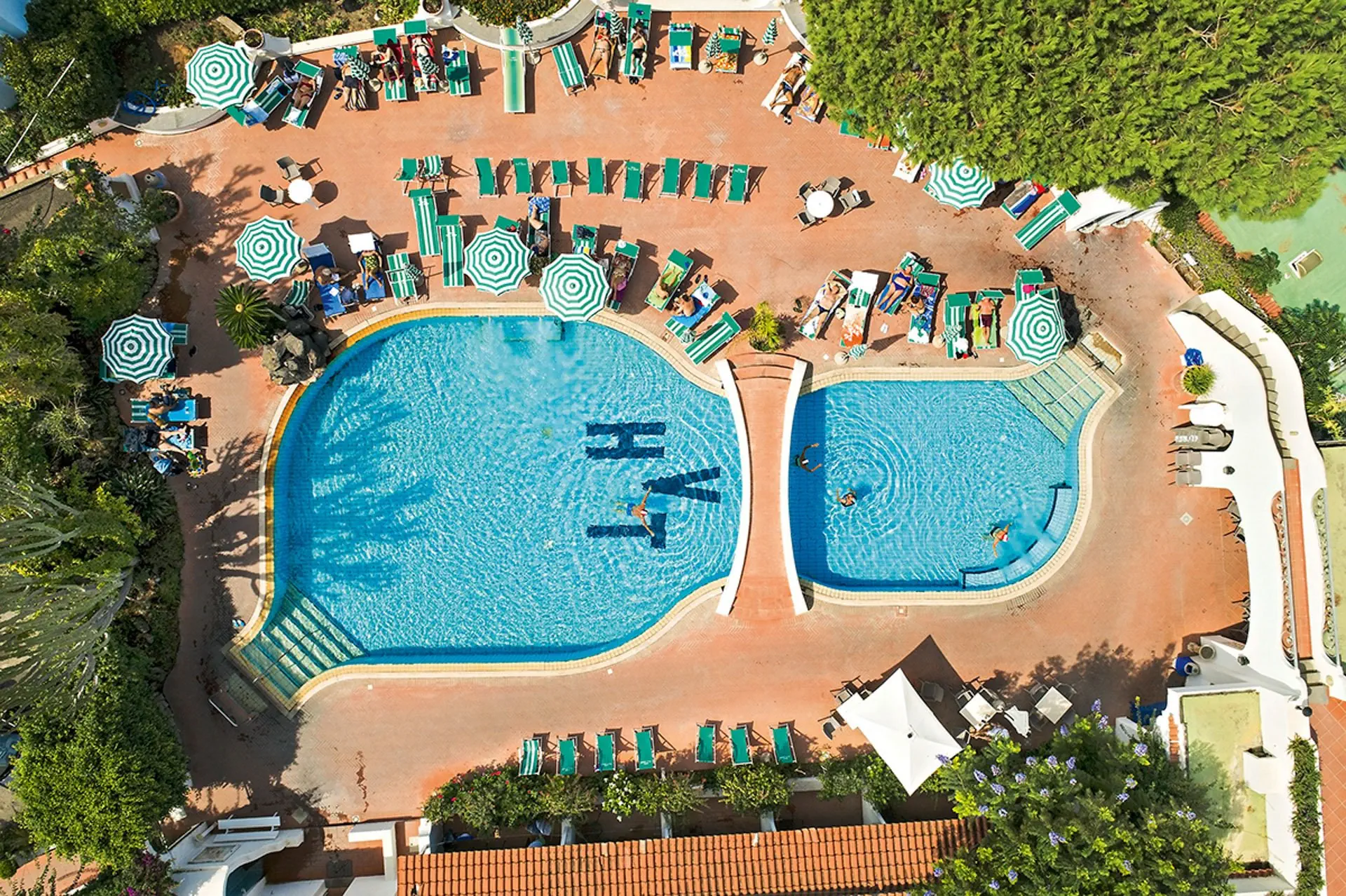 Terme Villa Teresa (Forio) - zdjęcie 4