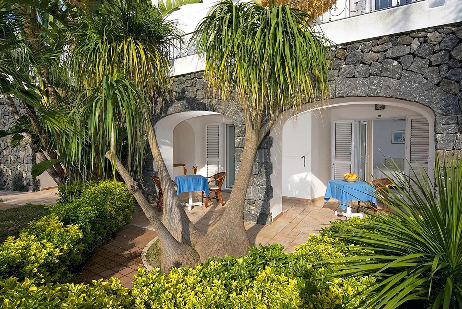 Terme Villa Teresa (Forio) - zdjęcie 5