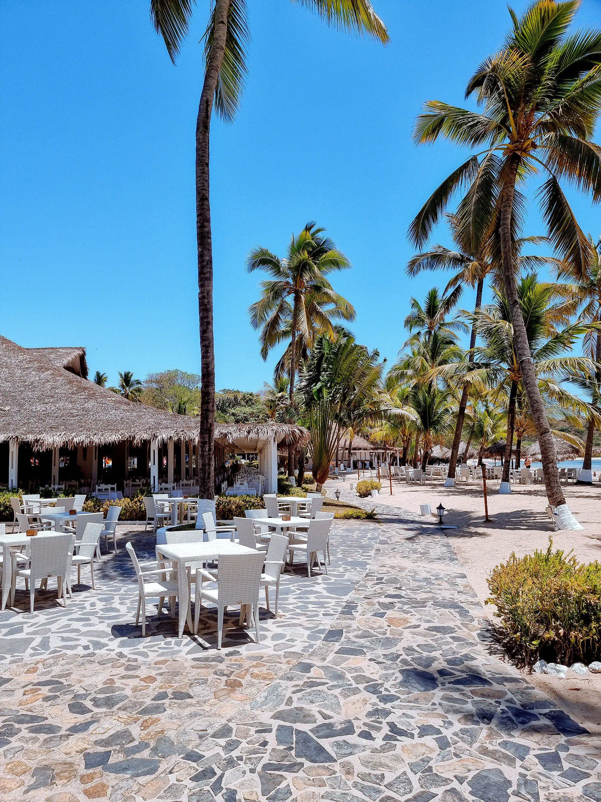 Andilana Beach Resort - zdjęcie 21