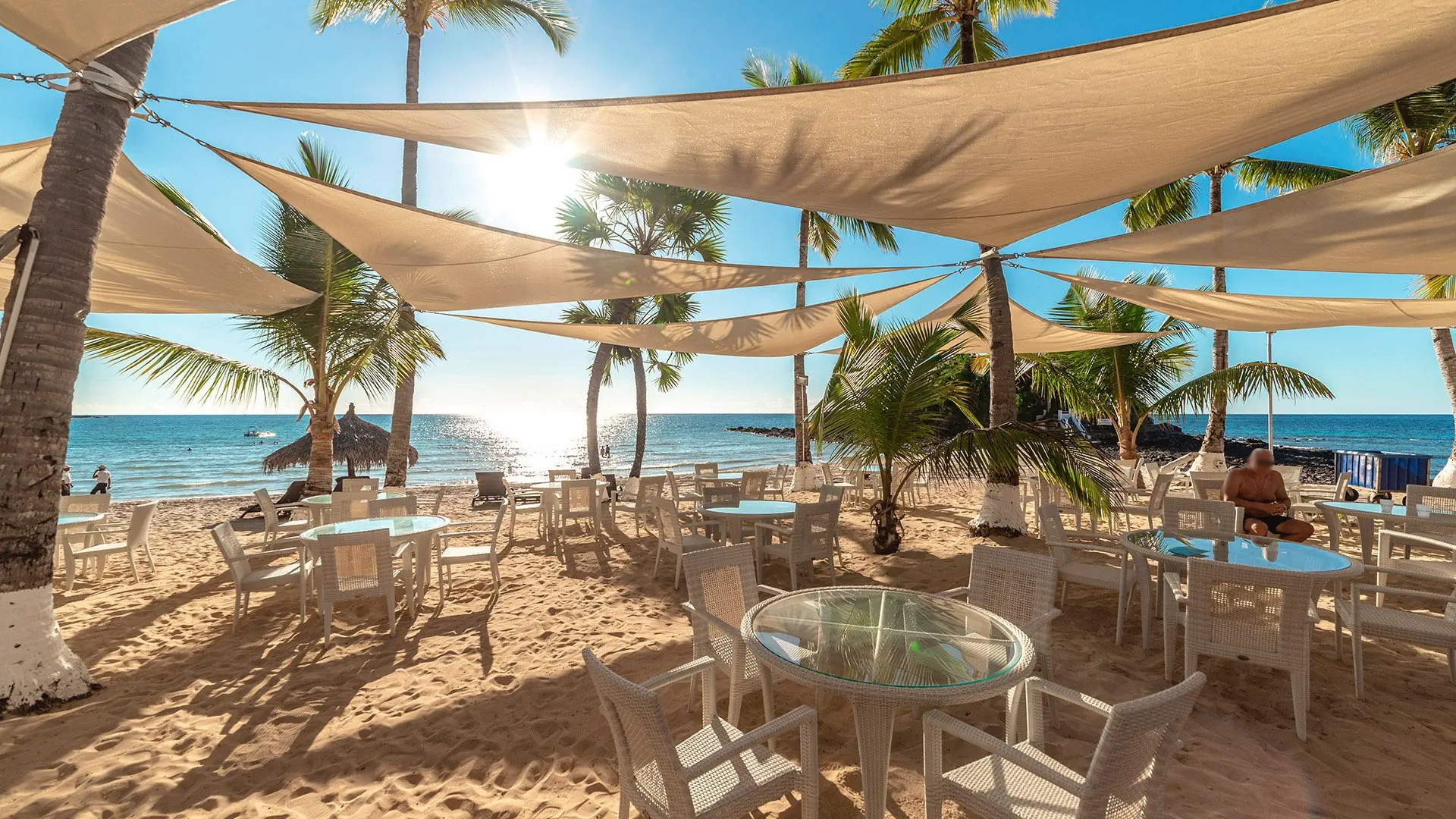 Andilana Beach Resort - zdjęcie 23