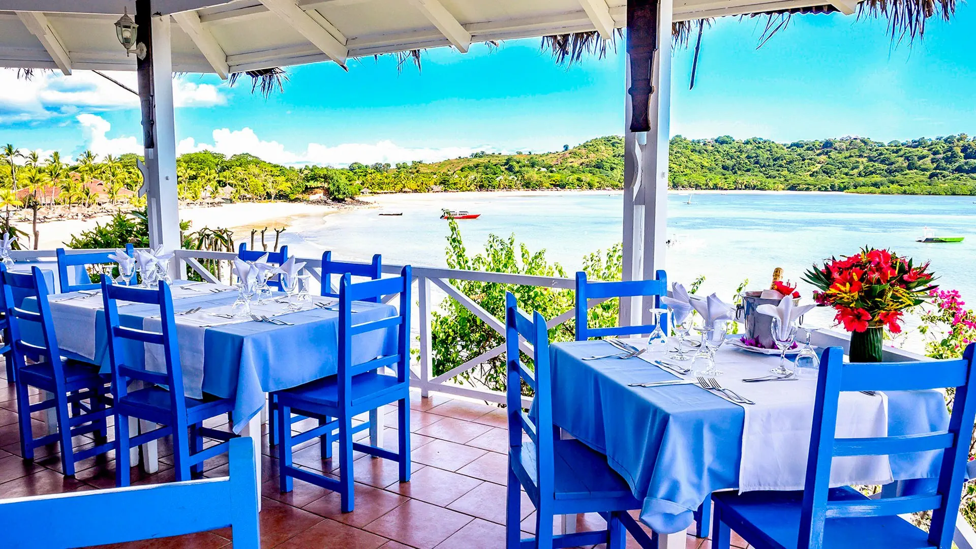 Andilana Beach Resort - zdjęcie 50