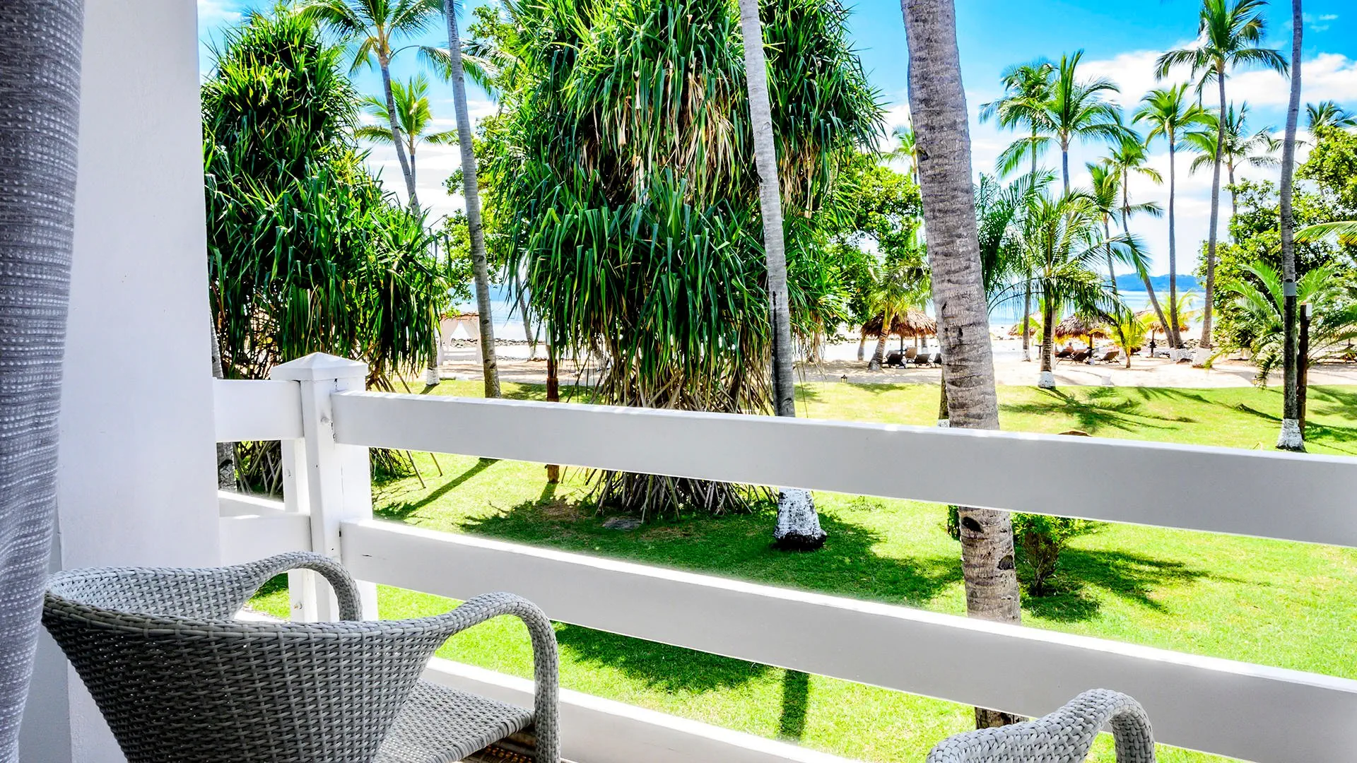 Andilana Beach Resort - zdjęcie 17
