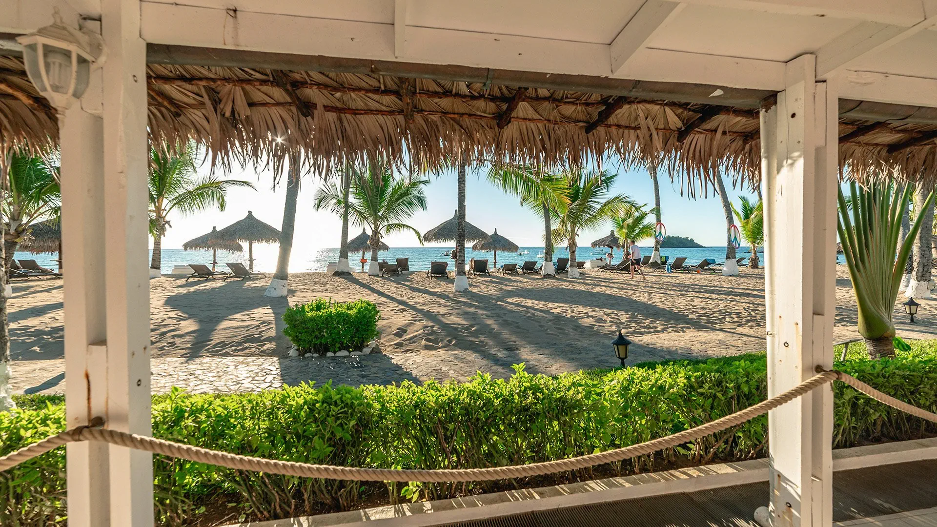 Andilana Beach Resort - zdjęcie 19