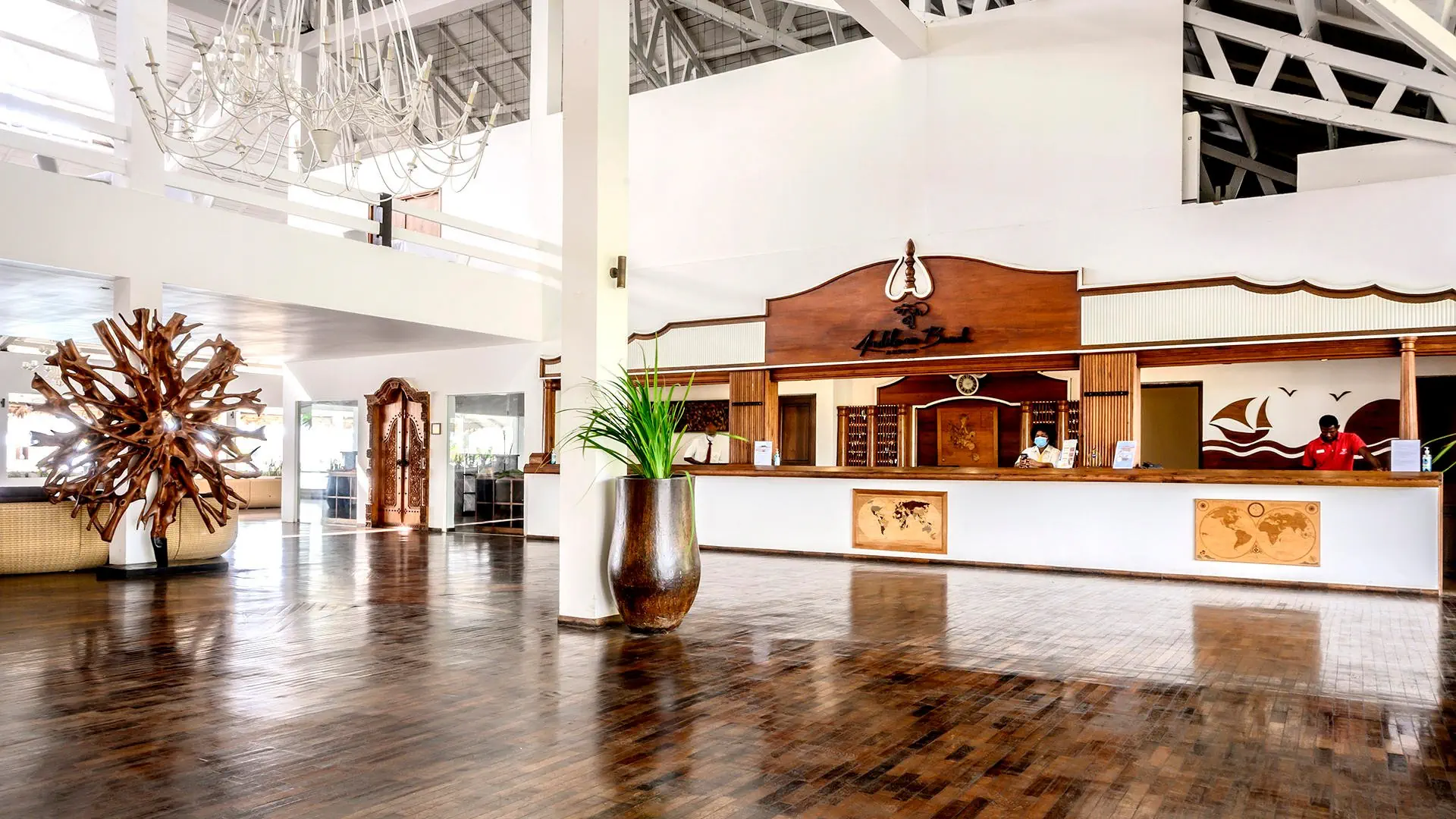 Andilana Beach Resort - zdjęcie 25