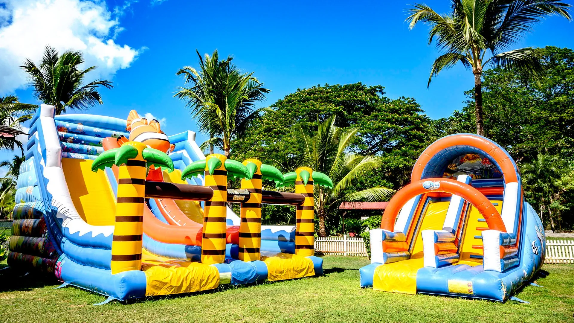 Andilana Beach Resort - zdjęcie 55