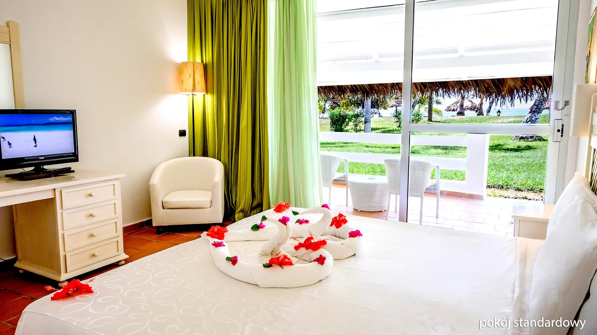 Andilana Beach Resort - zdjęcie 13