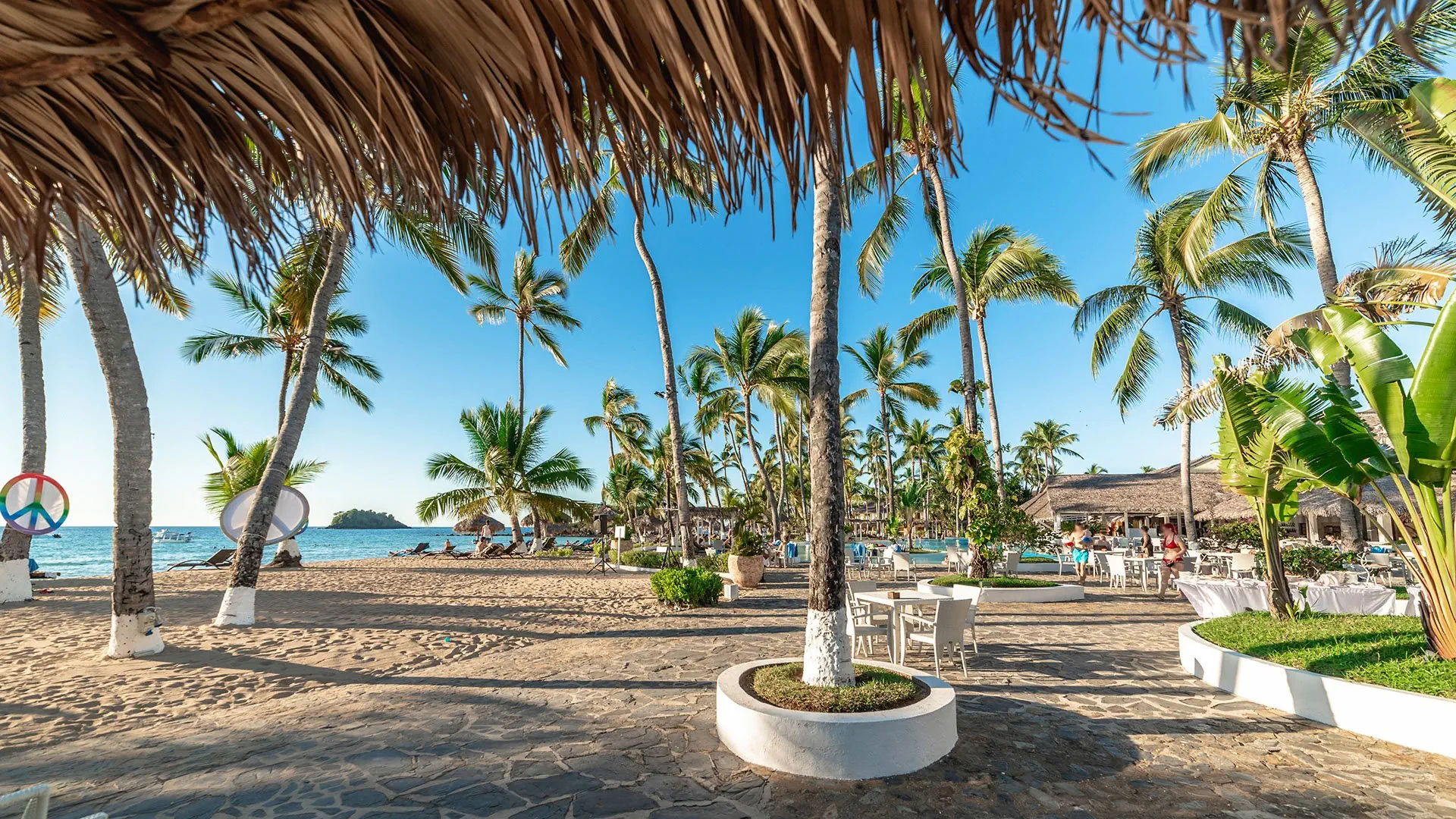 Andilana Beach Resort - zdjęcie 20
