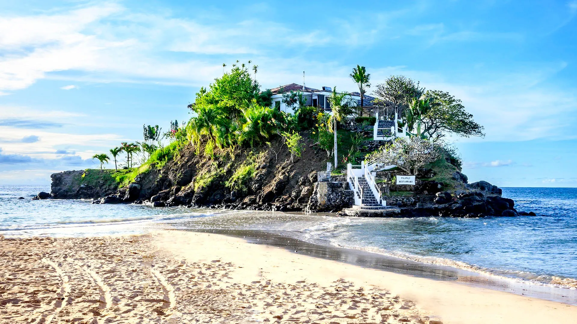 Andilana Beach Resort - zdjęcie 56