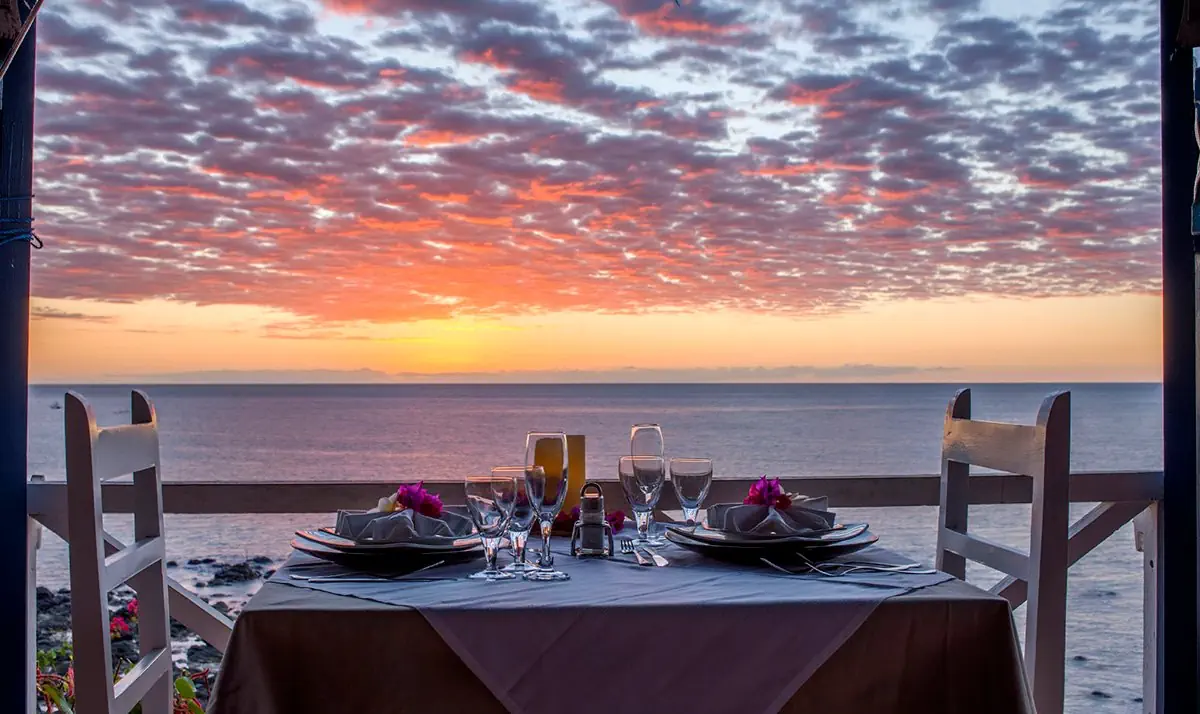 Andilana Beach Resort - zdjęcie 58