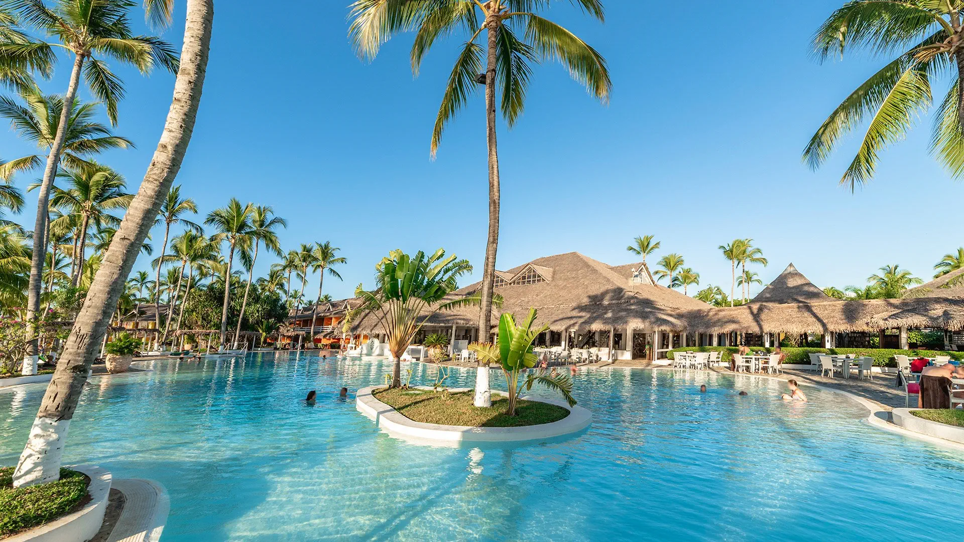 Andilana Beach Resort - zdjęcie 27