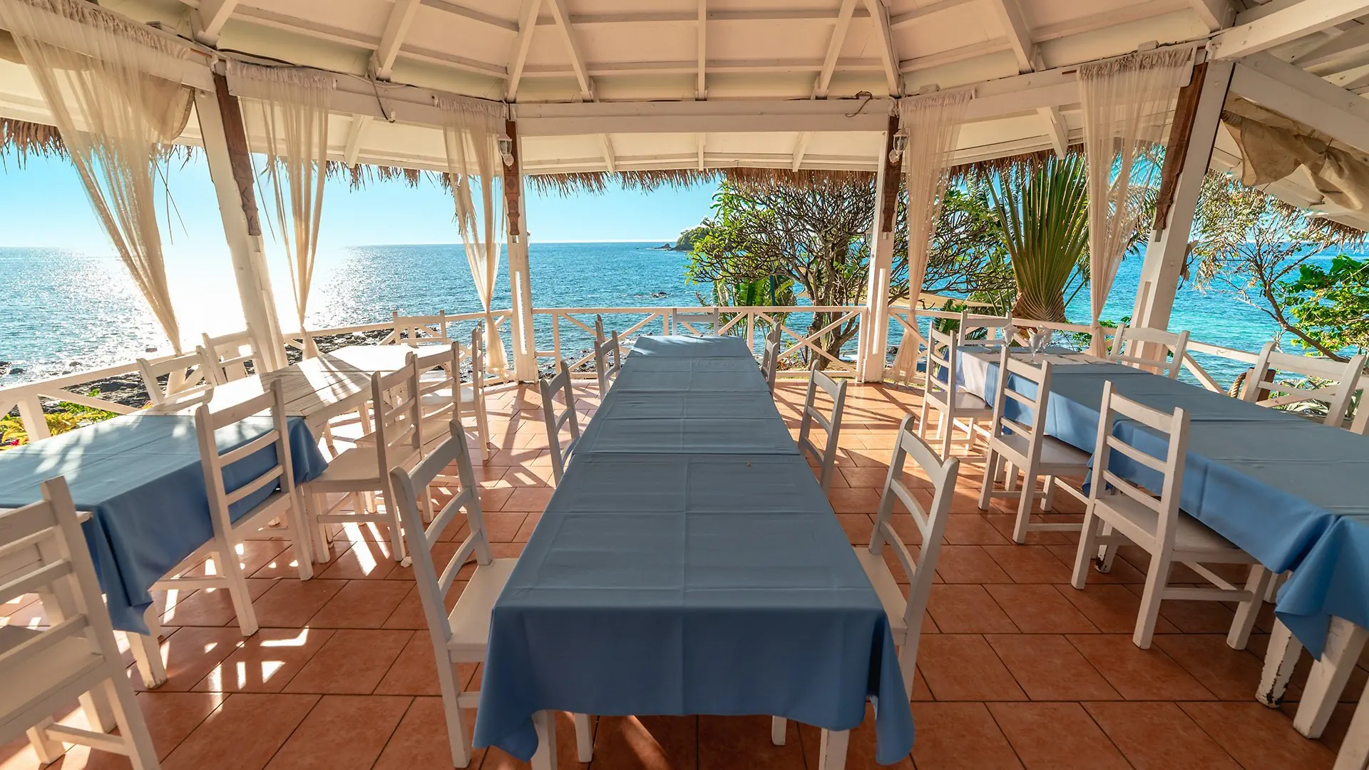 Andilana Beach Resort - zdjęcie 35