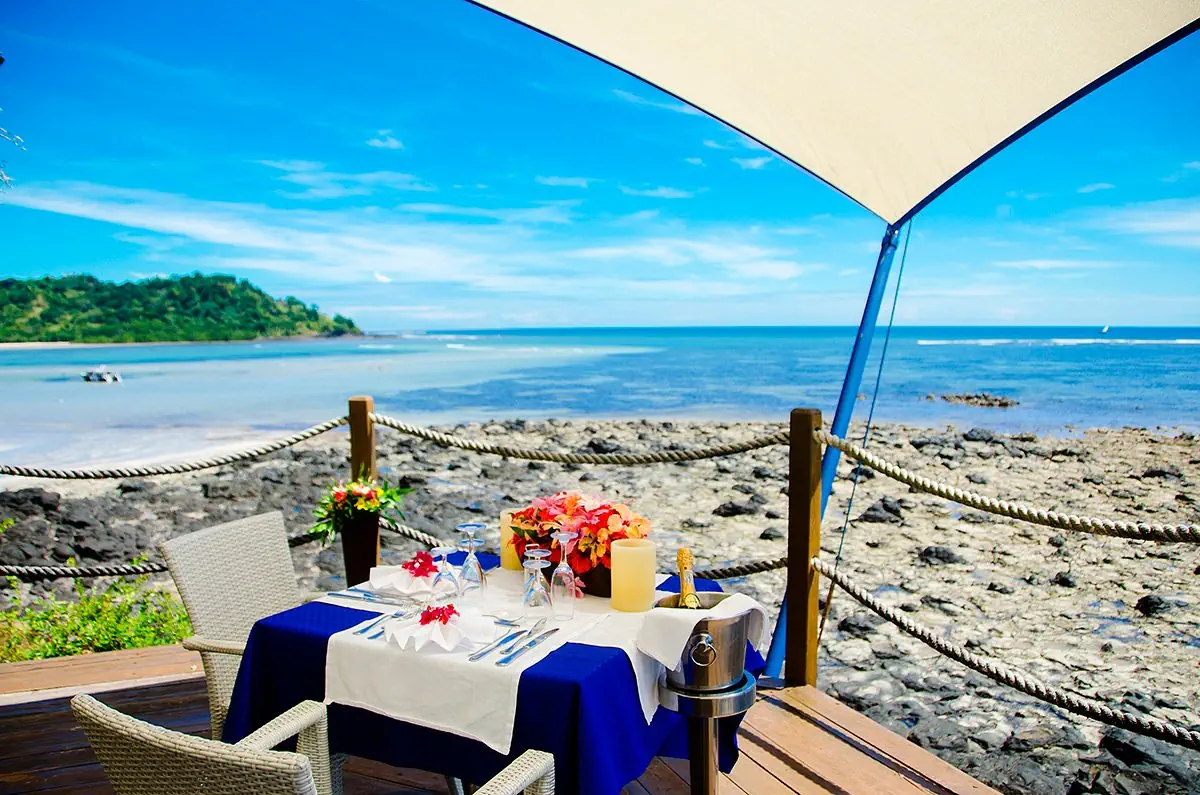 Andilana Beach Resort - zdjęcie 48